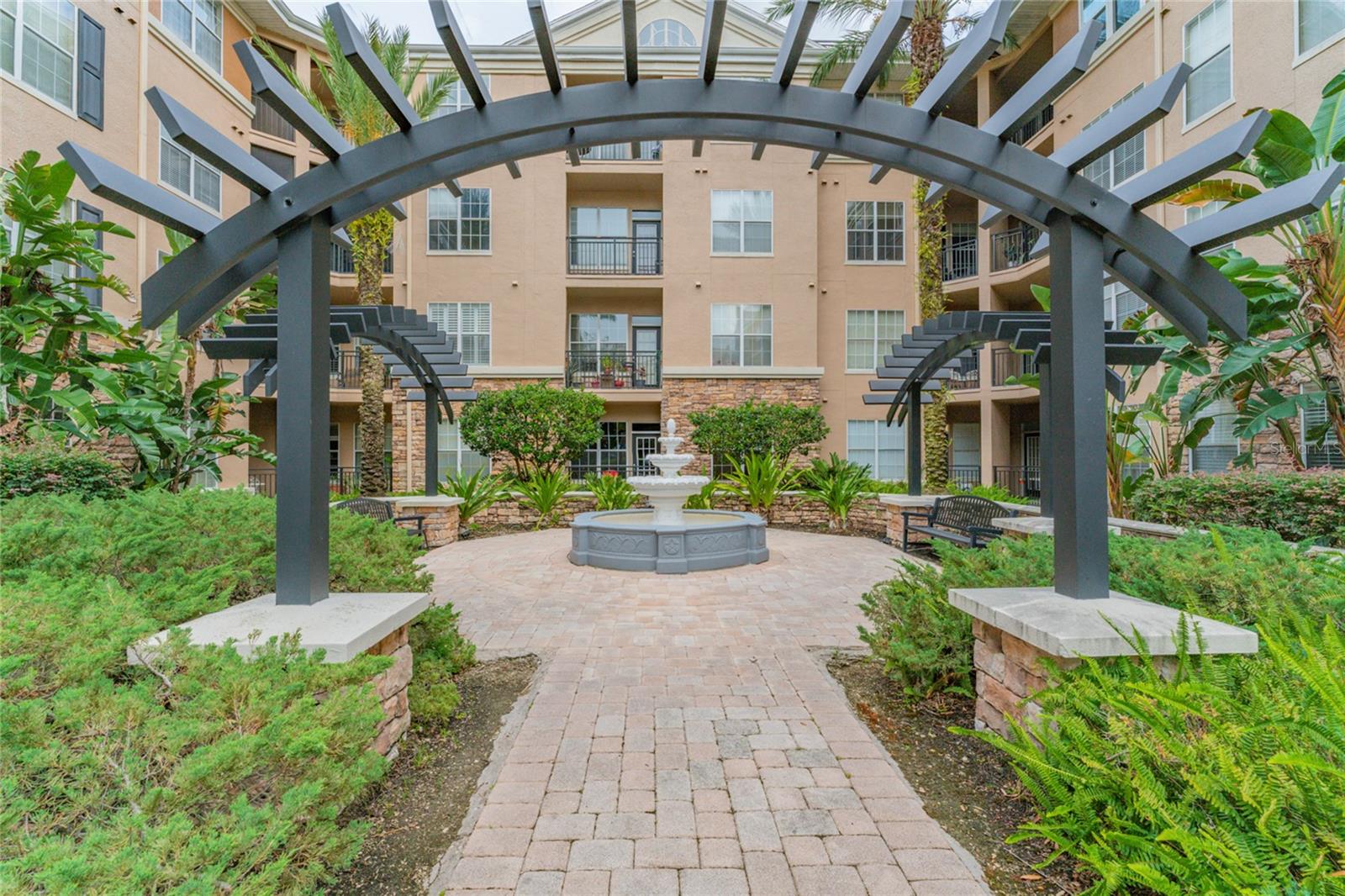 4221 W SPRUCE ST #1311, TAMPA, FL, 33607