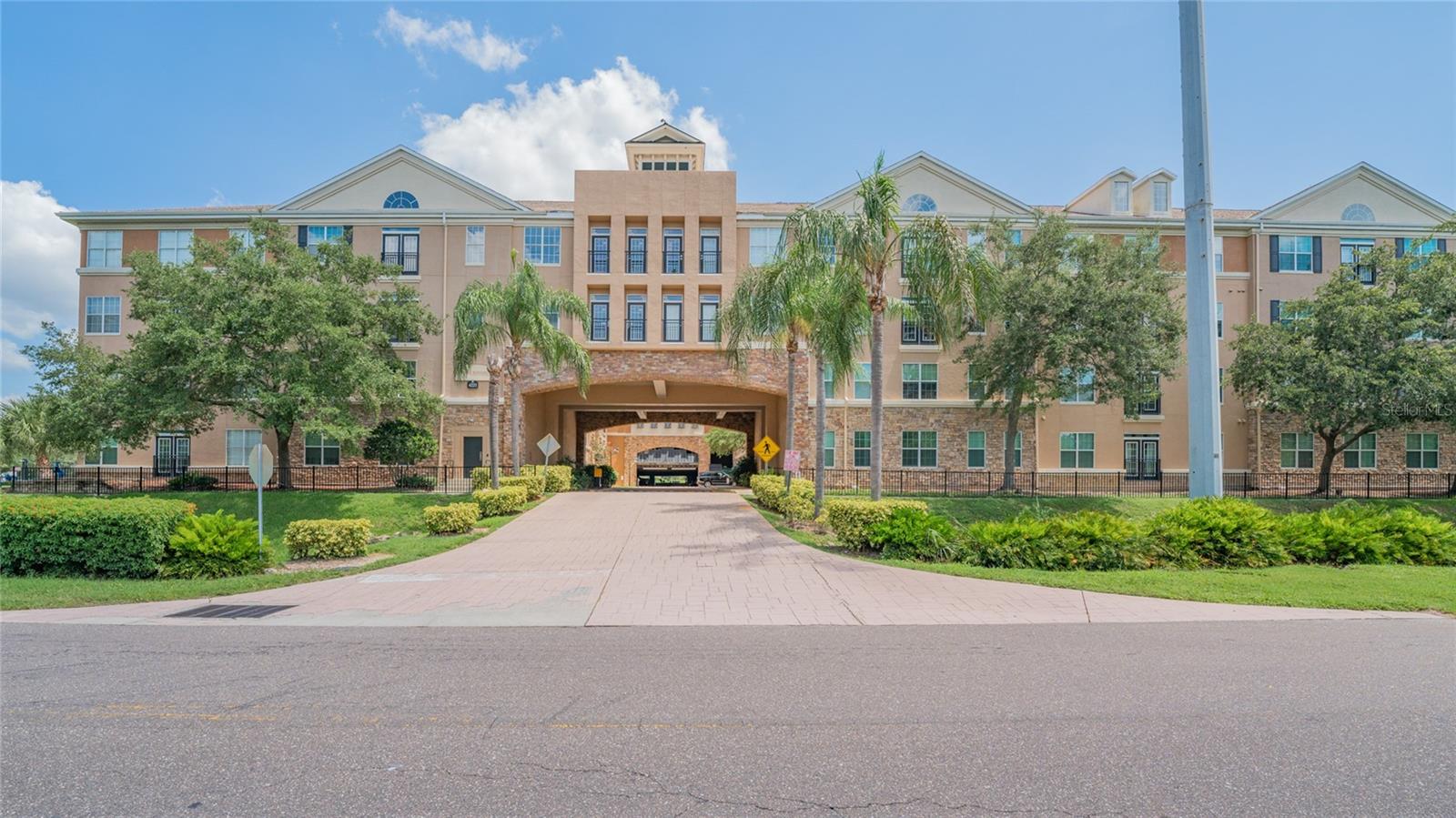 4221 W SPRUCE ST #1311, TAMPA, FL, 33607