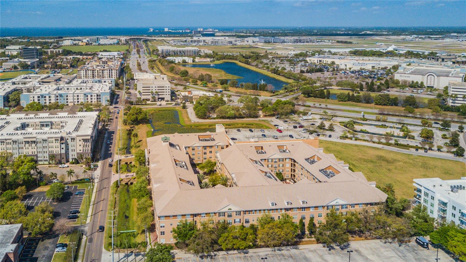 4221 W SPRUCE ST #1311, TAMPA, FL, 33607