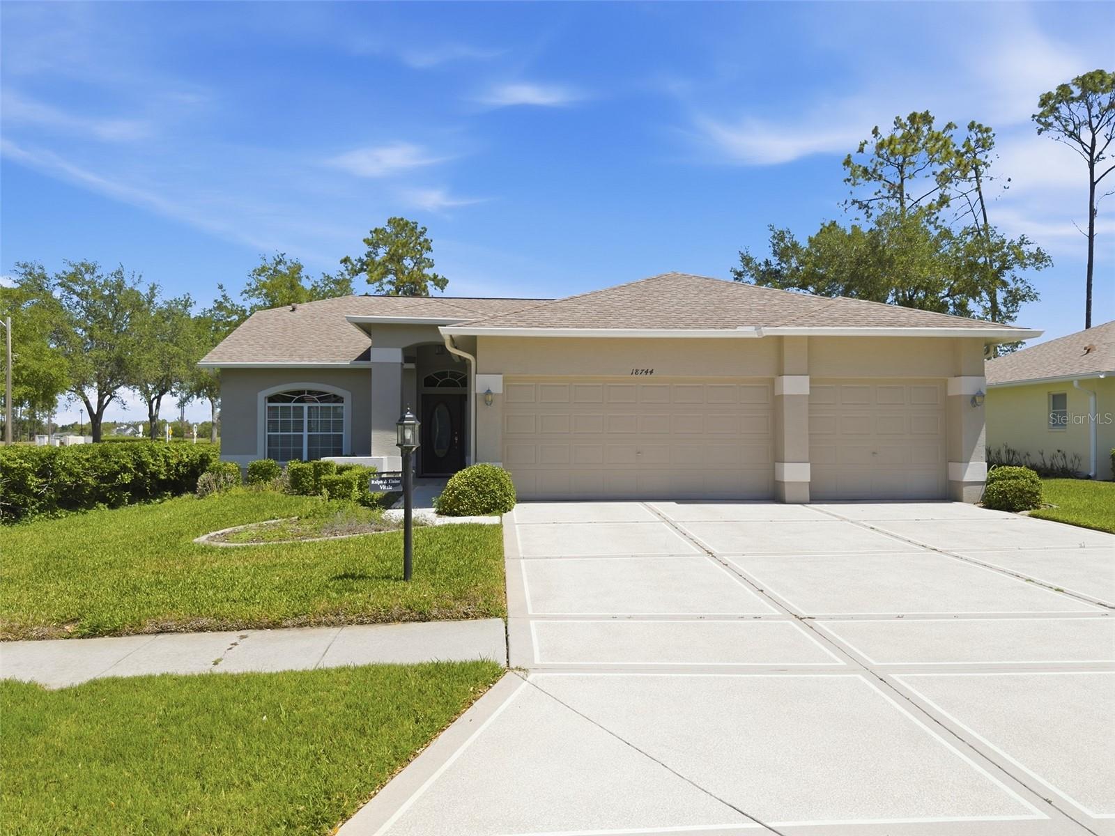 18744 BELLEVISTA CT, HUDSON, FL, 34667