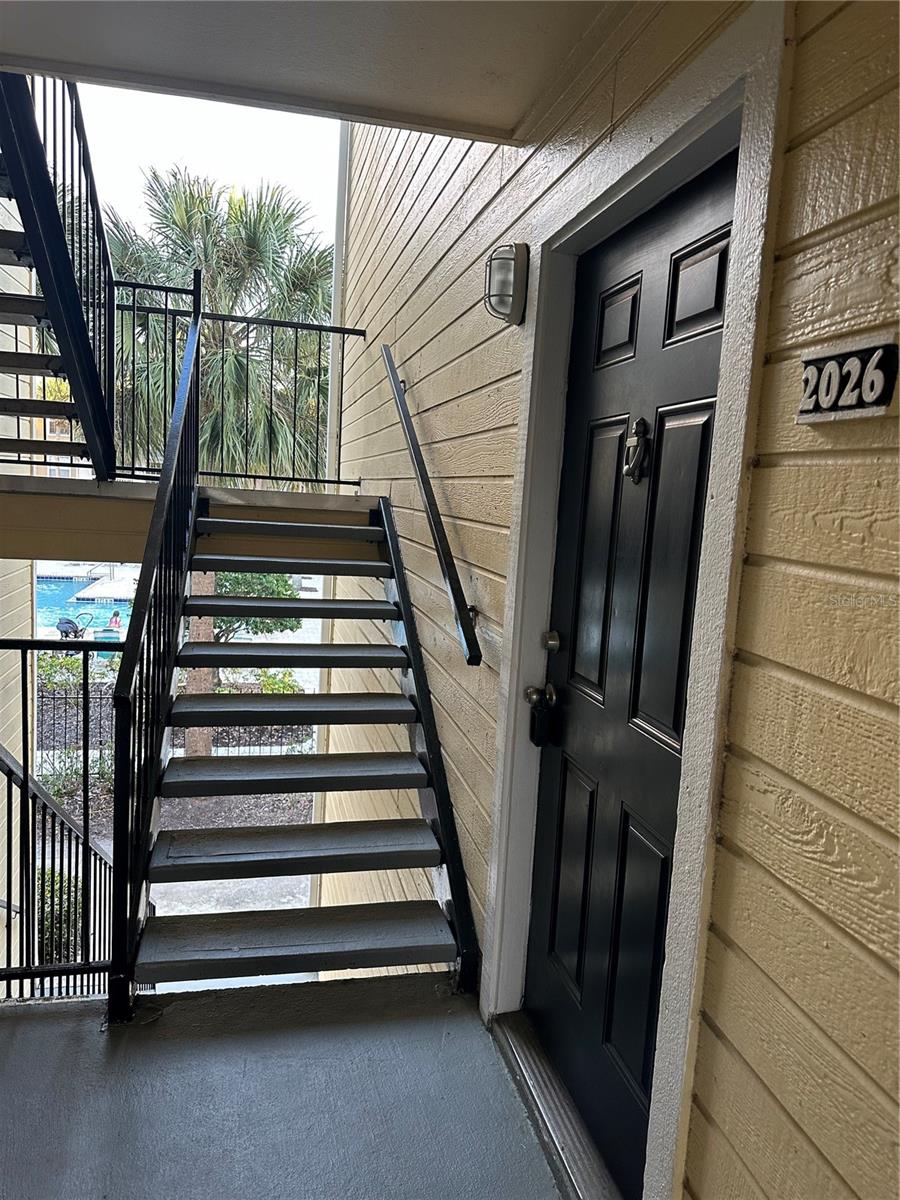 1055 S HIAWASSEE RD #2026, ORLANDO, FL, 32835