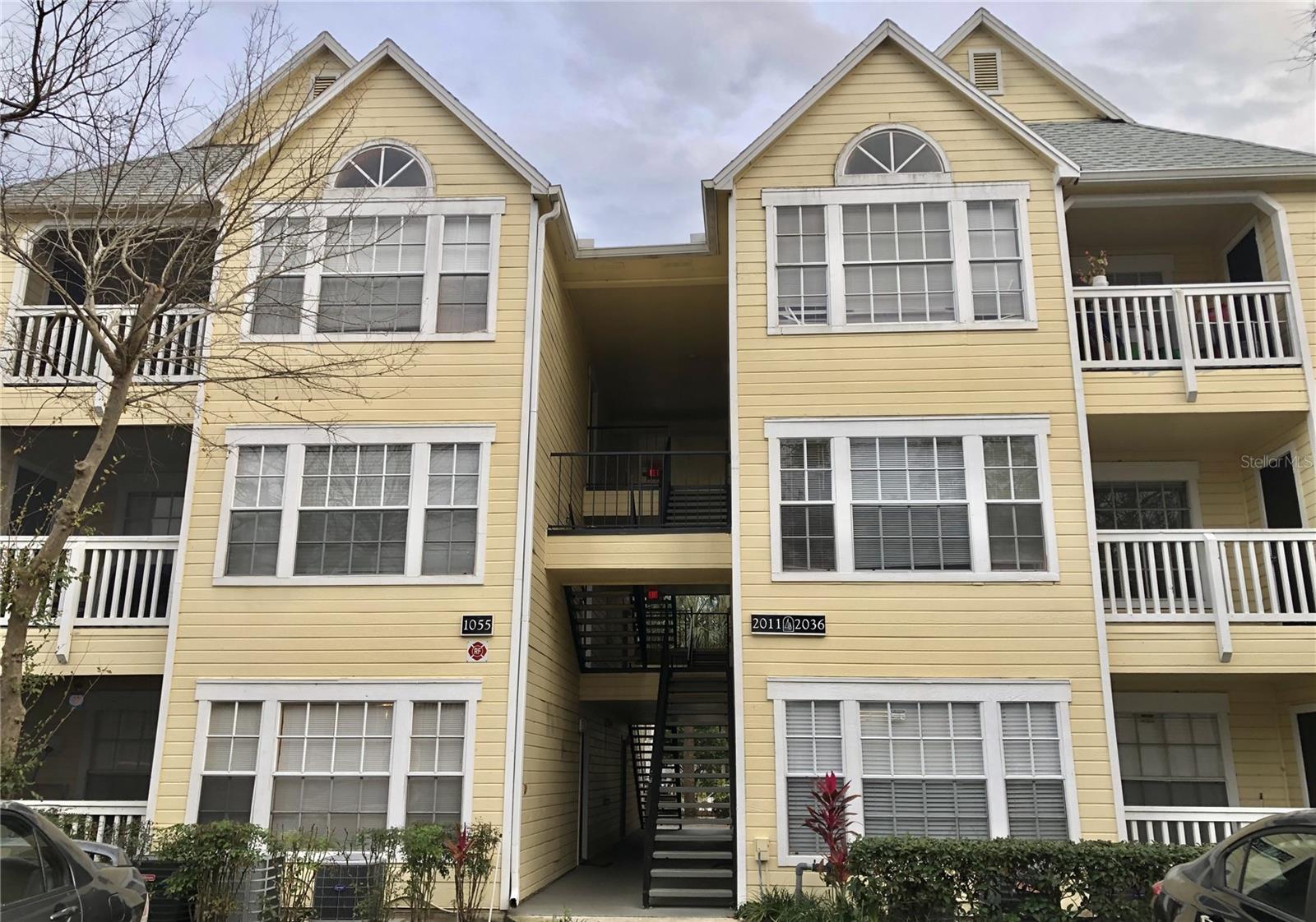 1055 S HIAWASSEE RD #2026, ORLANDO, FL, 32835