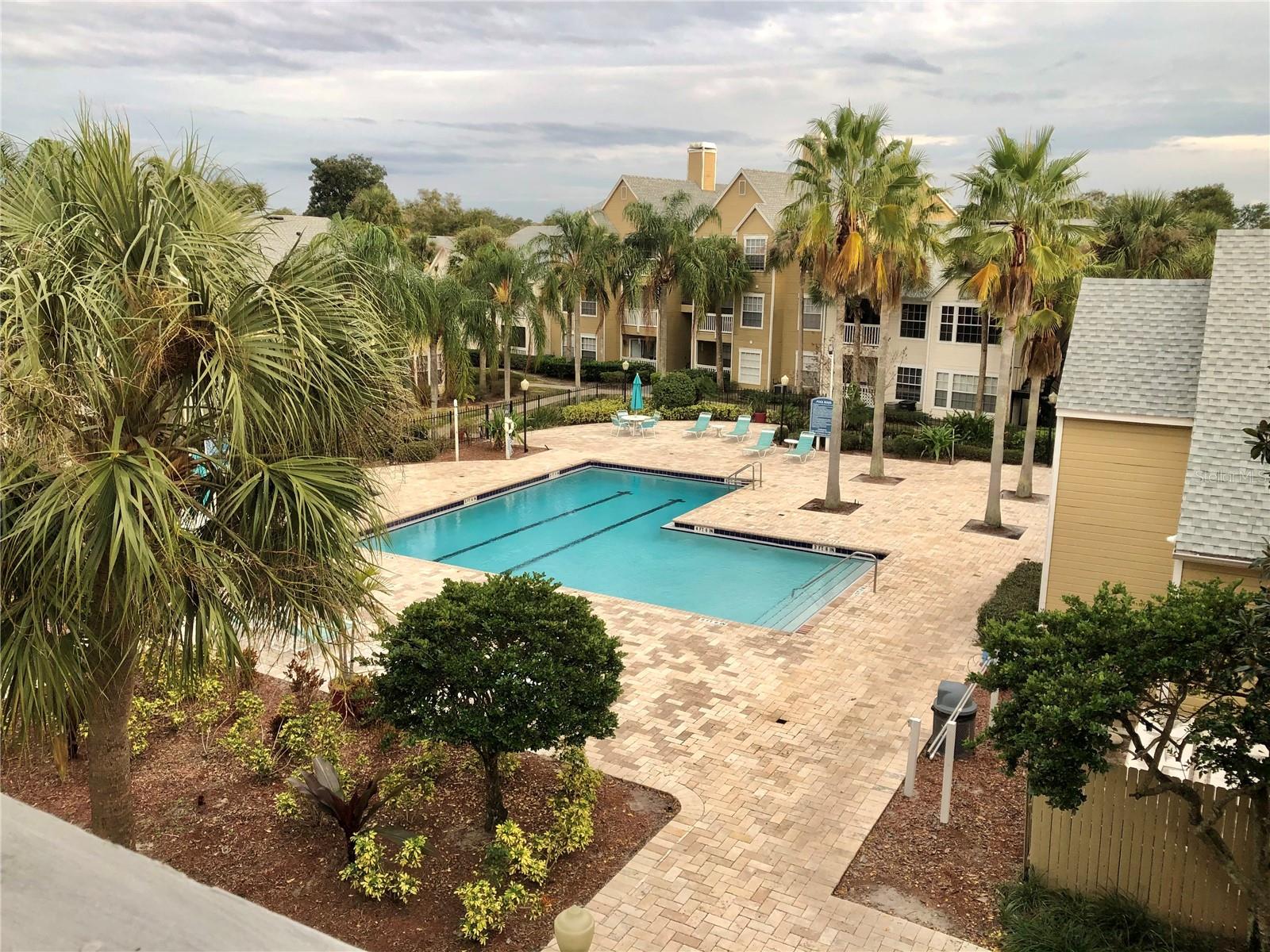 1055 S HIAWASSEE RD #2026, ORLANDO, FL, 32835