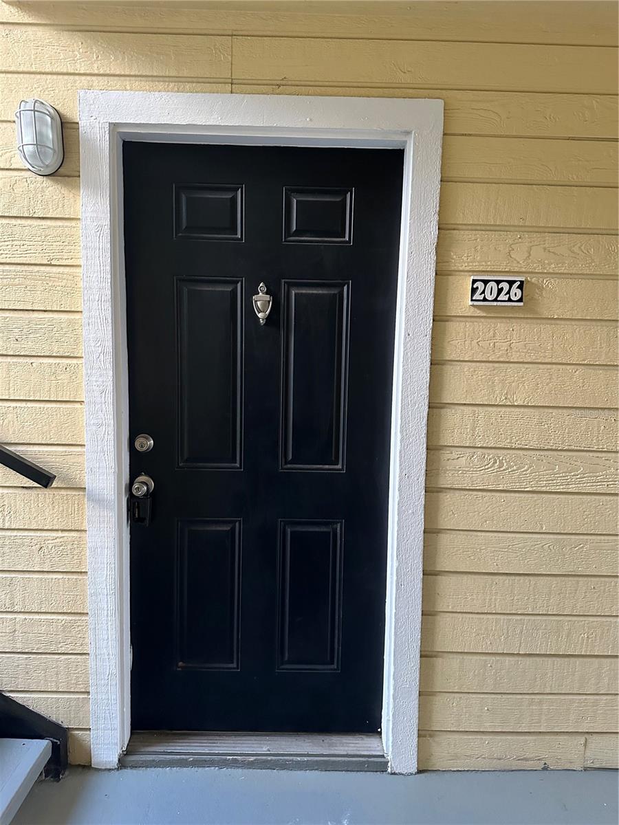 1055 S HIAWASSEE RD #2026, ORLANDO, FL, 32835