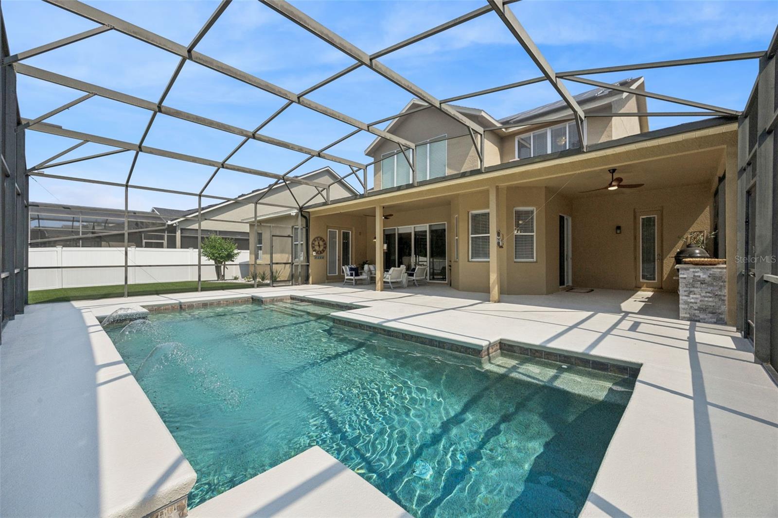 14468 SALINGER RD, ORLANDO, FL, 32828