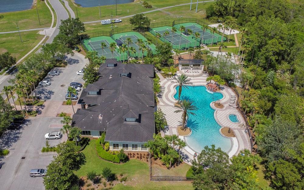 14468 SALINGER RD, ORLANDO, FL, 32828