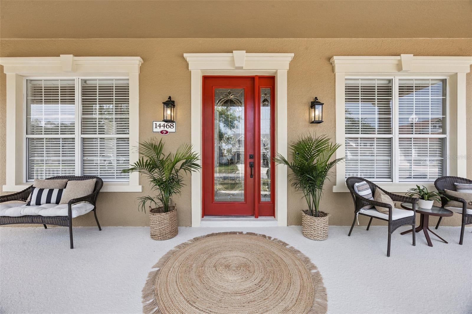 14468 SALINGER RD, ORLANDO, FL, 32828