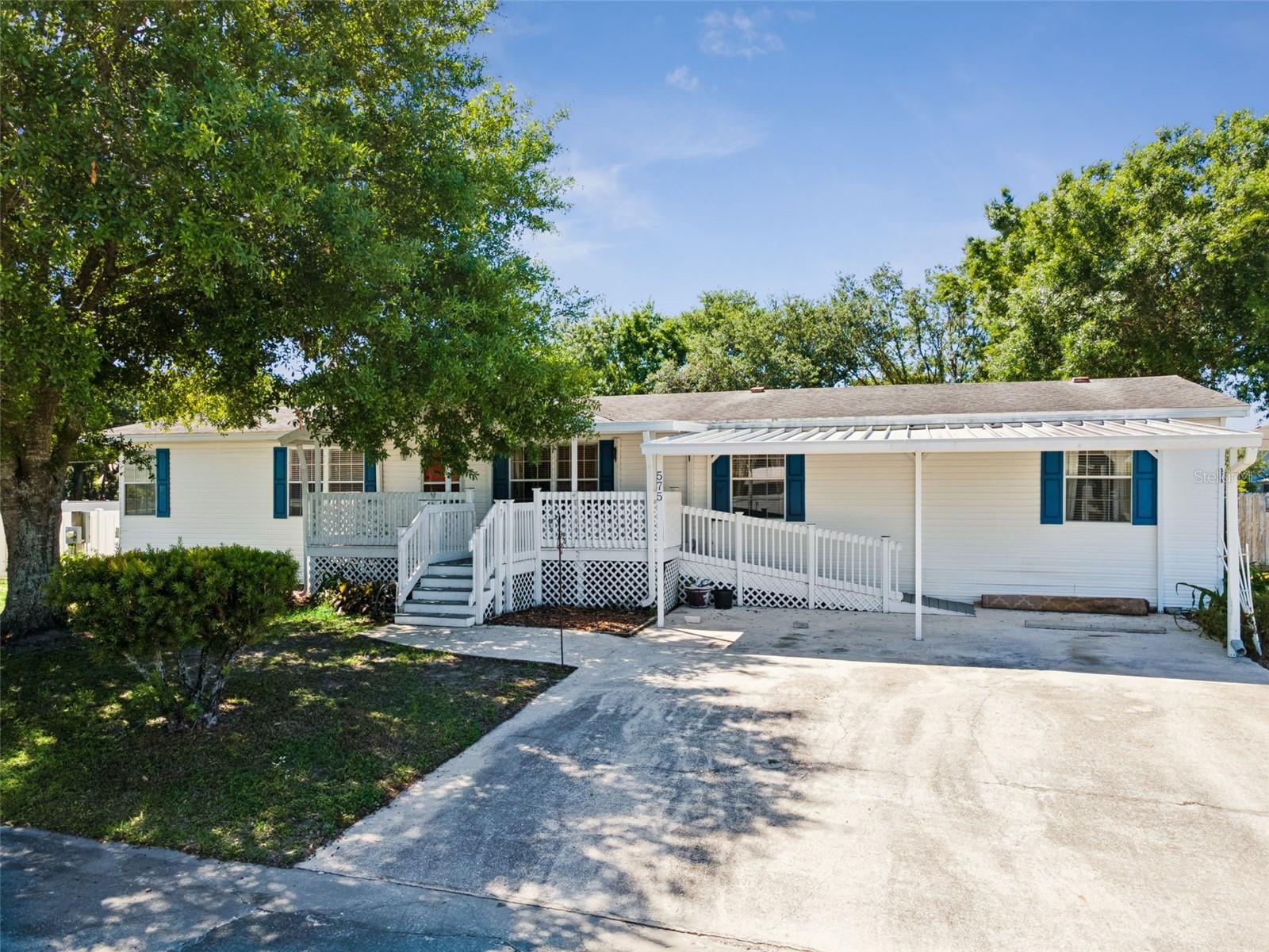 575 LINDSEY DR, LAKELAND, FL, 33809