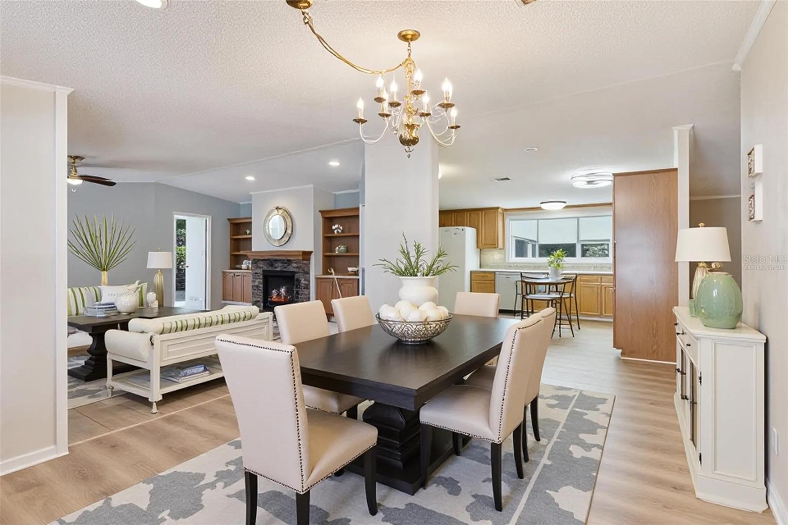 575 LINDSEY DR, LAKELAND, FL, 33809