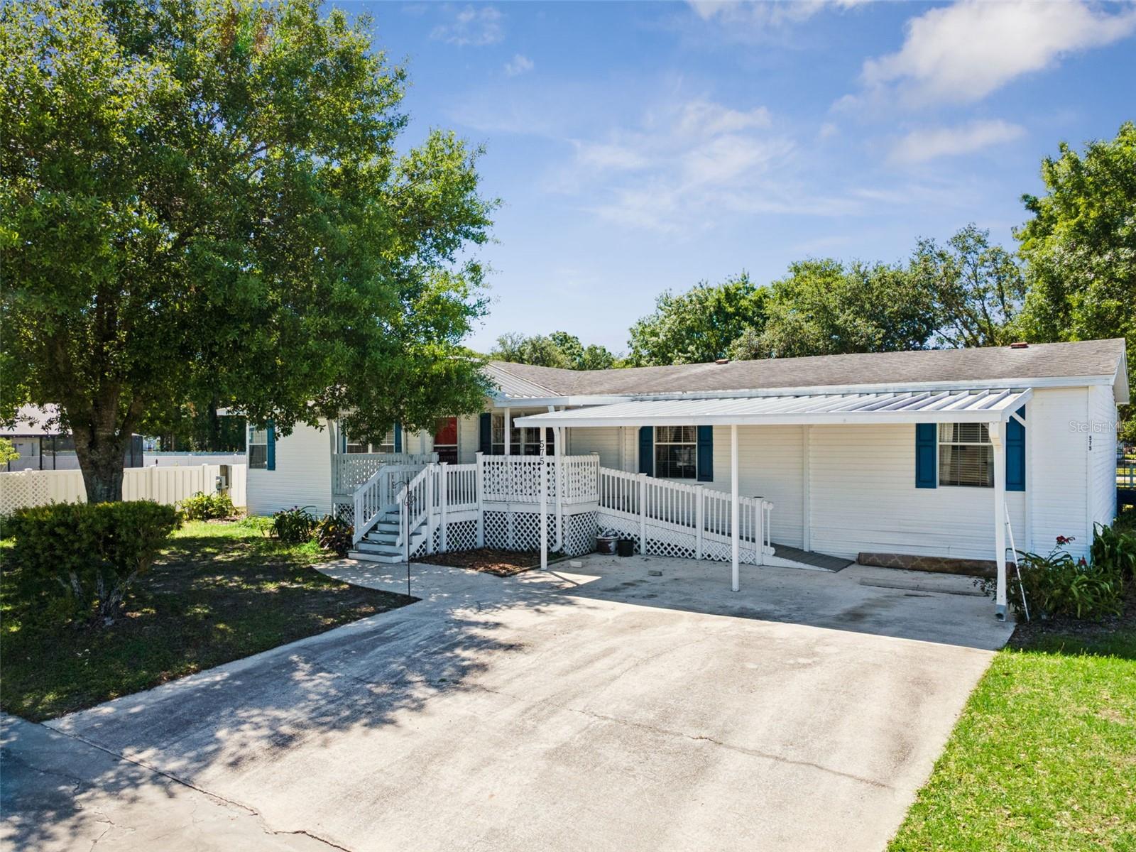 575 LINDSEY DR, LAKELAND, FL, 33809