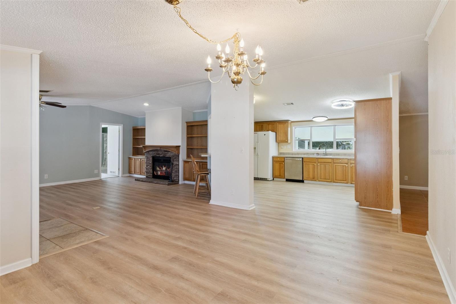 575 LINDSEY DR, LAKELAND, FL, 33809