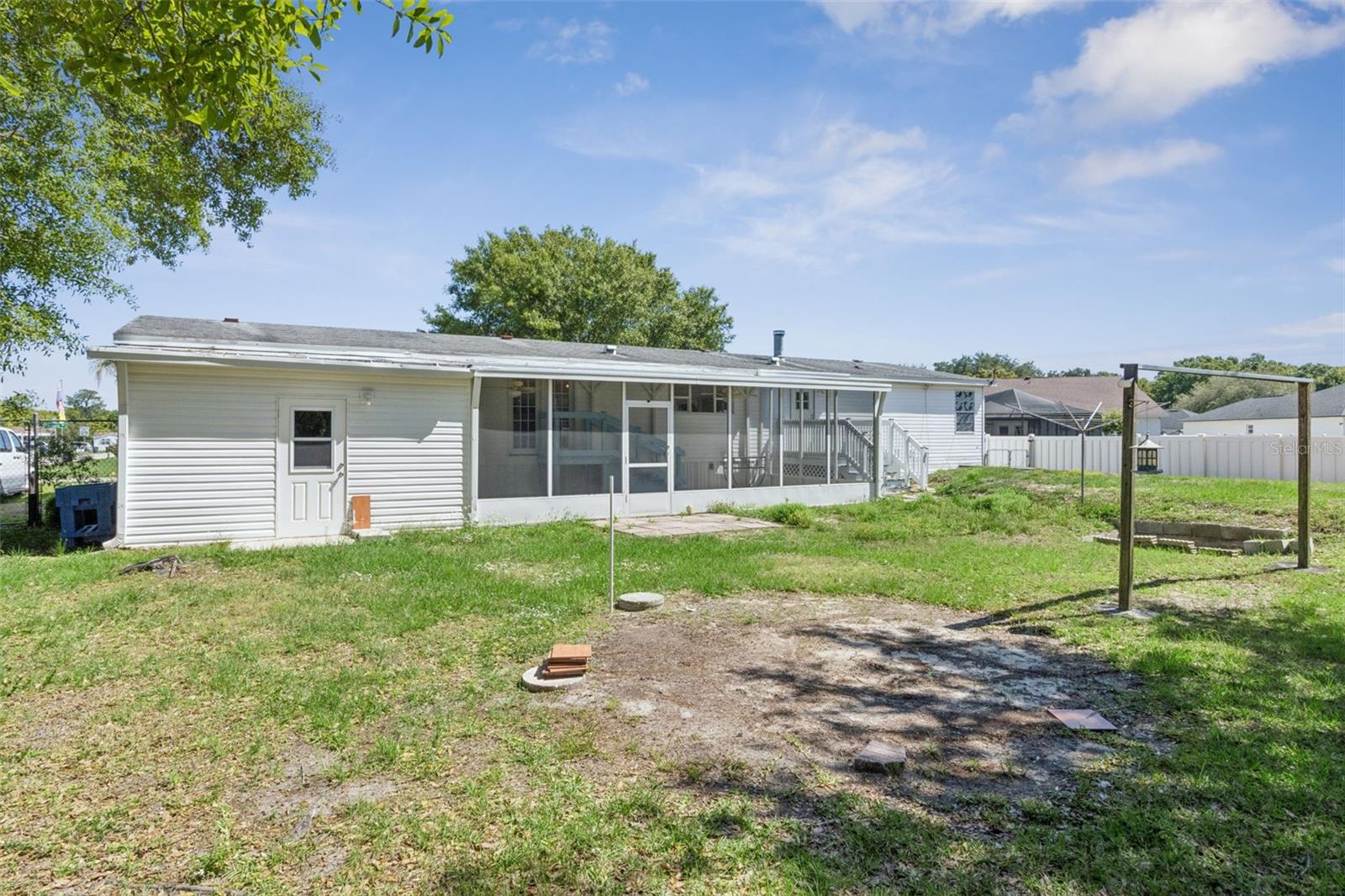 575 LINDSEY DR, LAKELAND, FL, 33809