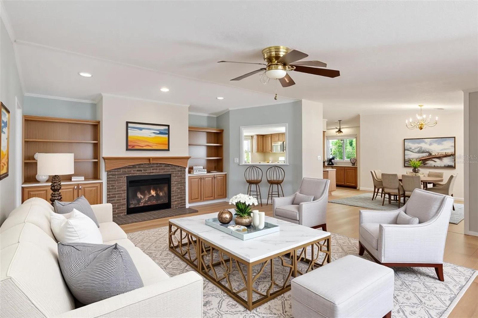 575 LINDSEY DR, LAKELAND, FL, 33809