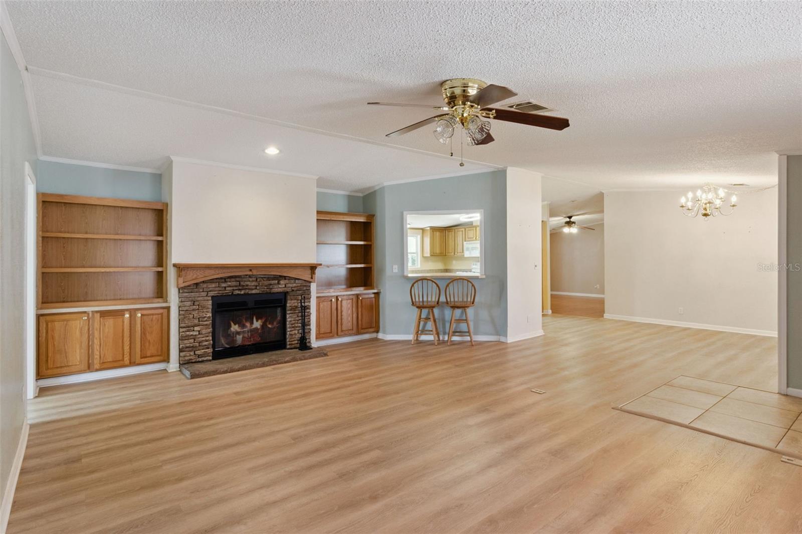 575 LINDSEY DR, LAKELAND, FL, 33809