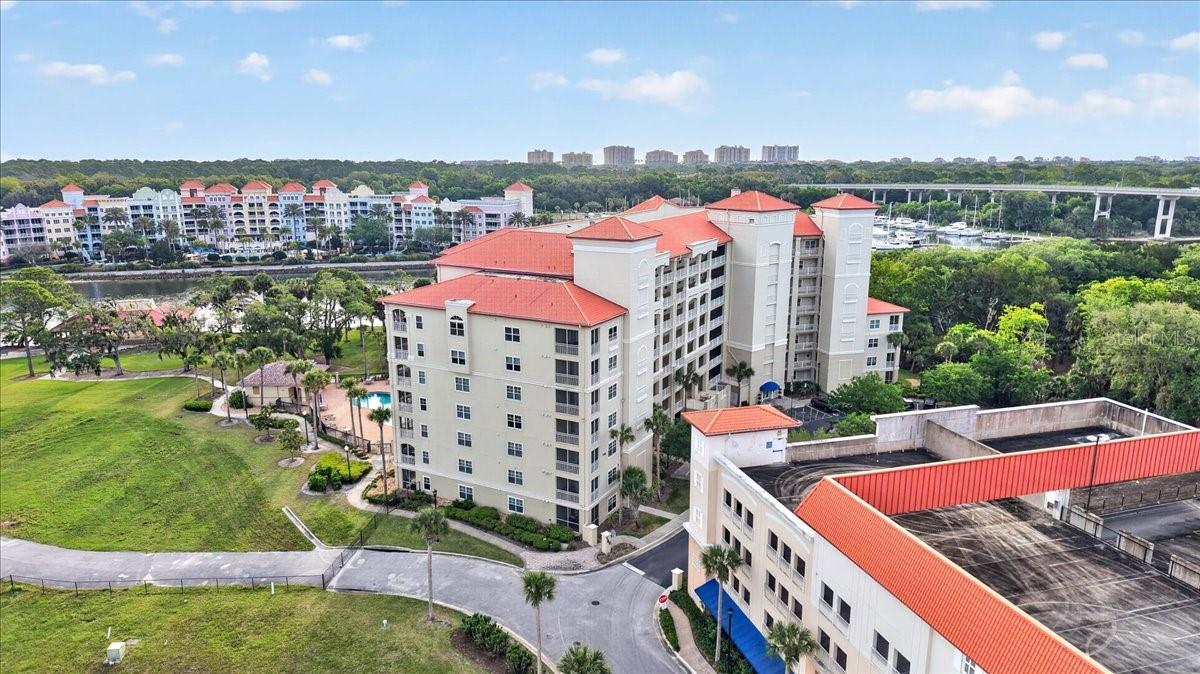 146 PALM COAST RESORT BLVD #206, PALM COAST, FL, 32137