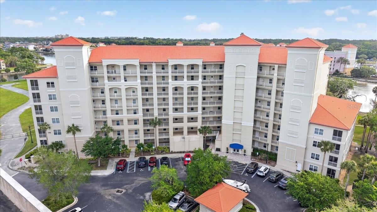 146 PALM COAST RESORT BLVD #206, PALM COAST, FL, 32137
