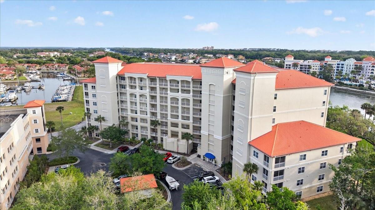 146 PALM COAST RESORT BLVD #206, PALM COAST, FL, 32137
