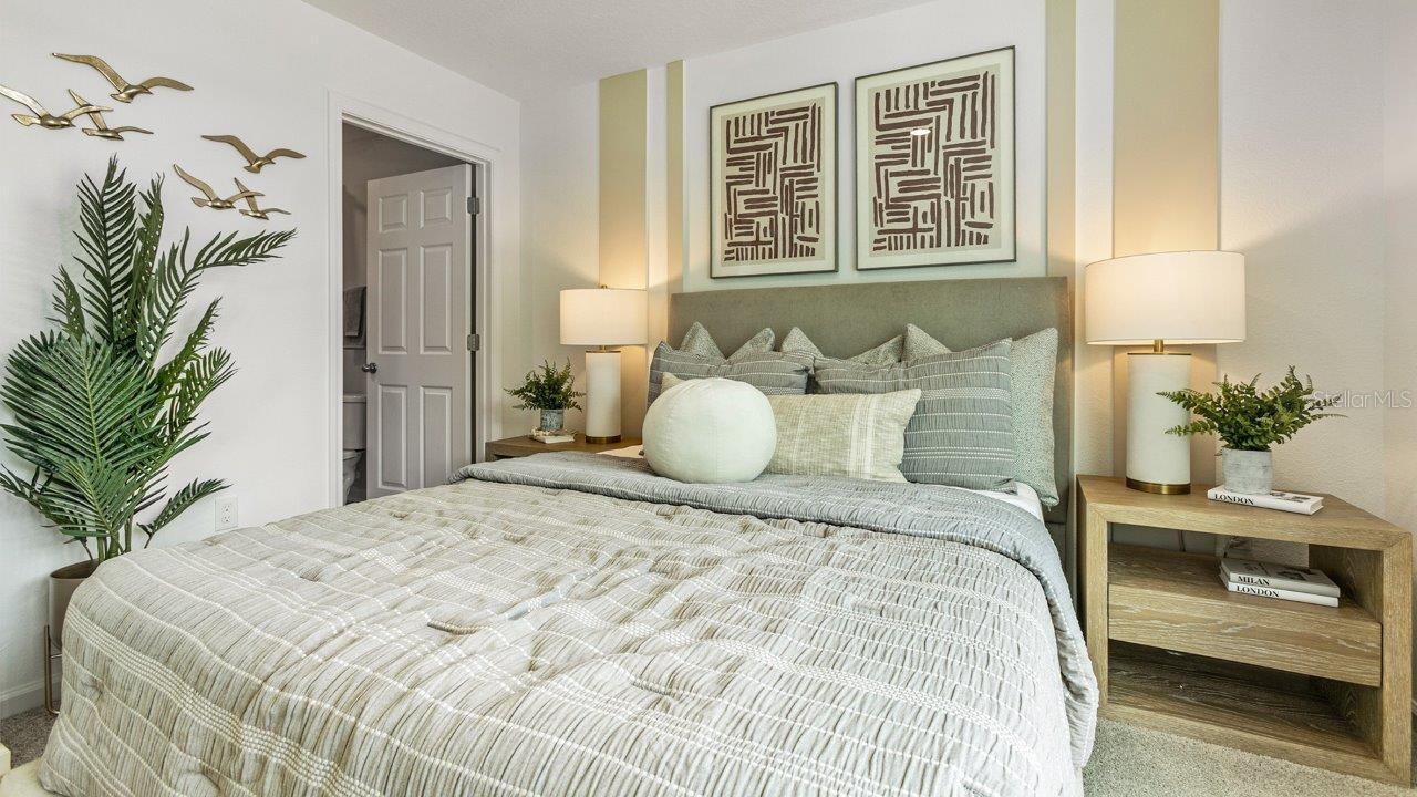 300 PALMETTO RIDGE RD, ST AUGUSTINE, FL, 32095