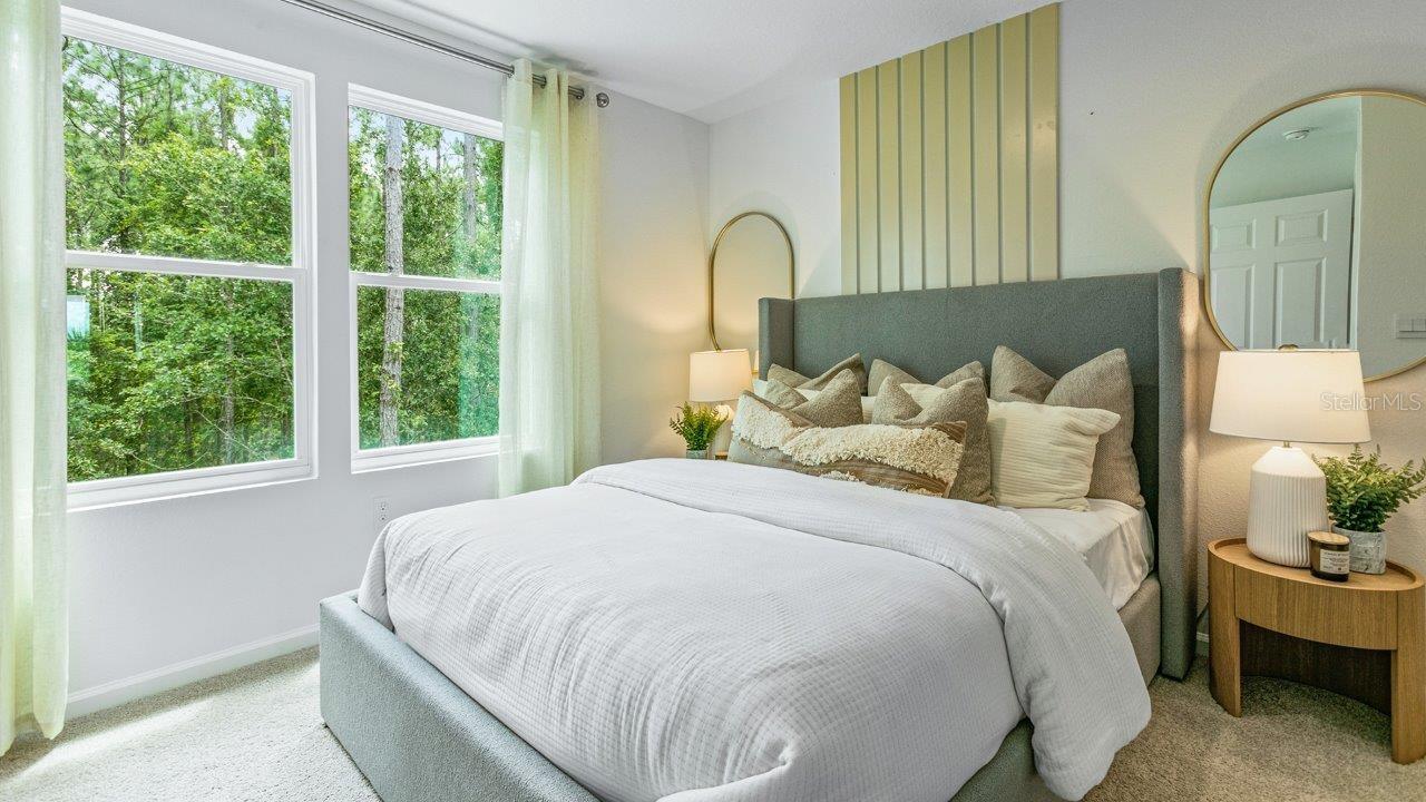 300 PALMETTO RIDGE RD, ST AUGUSTINE, FL, 32095