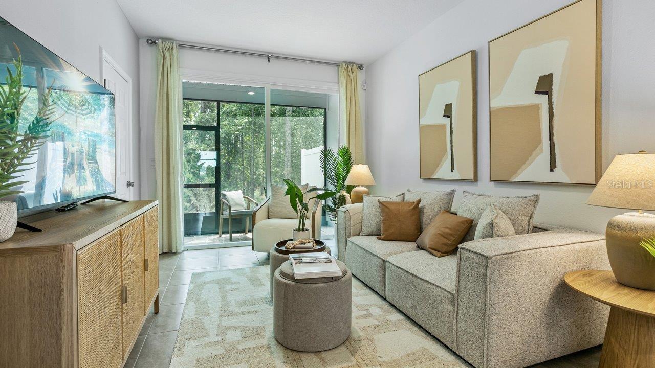 300 PALMETTO RIDGE RD, ST AUGUSTINE, FL, 32095