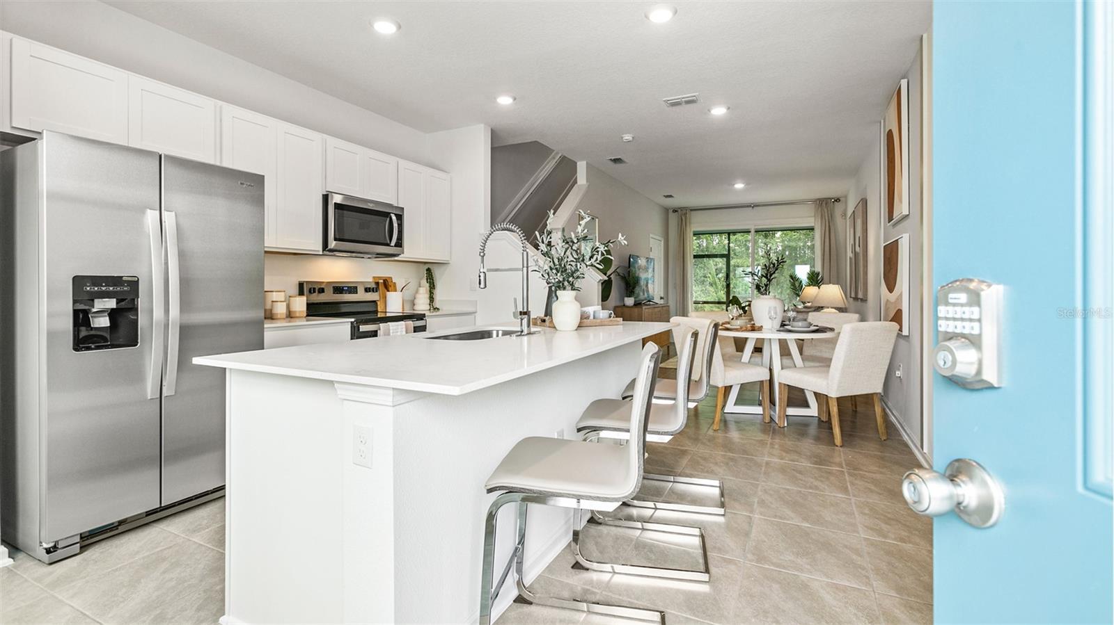 300 PALMETTO RIDGE RD, ST AUGUSTINE, FL, 32095