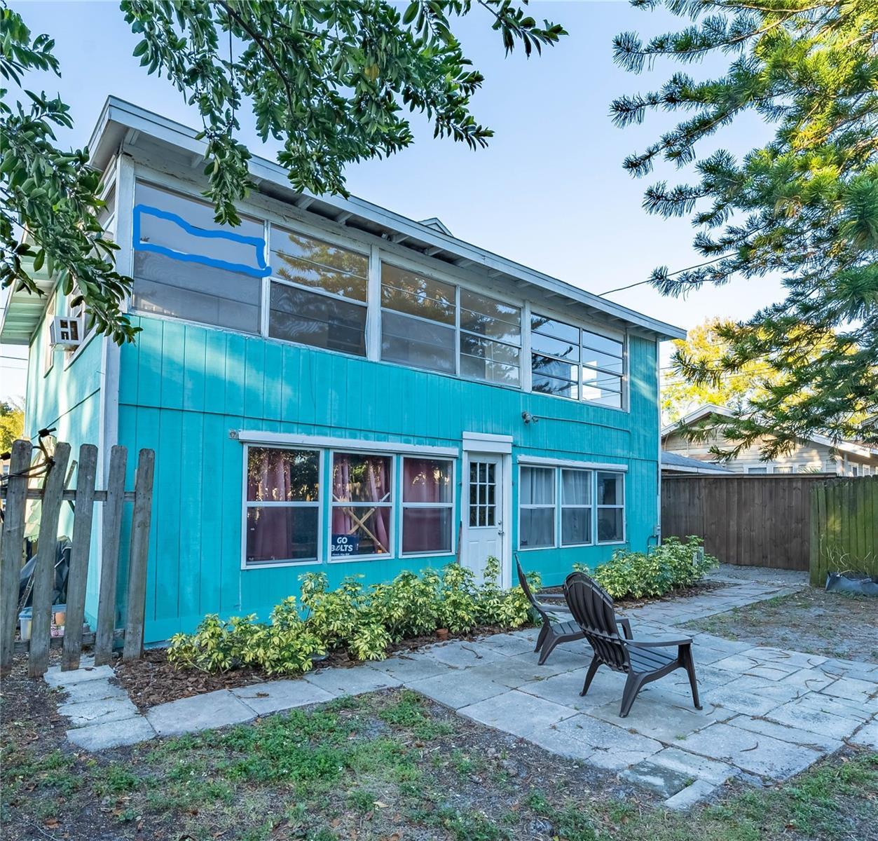 2417 3RD AVE N, ST PETERSBURG, FL, 33713