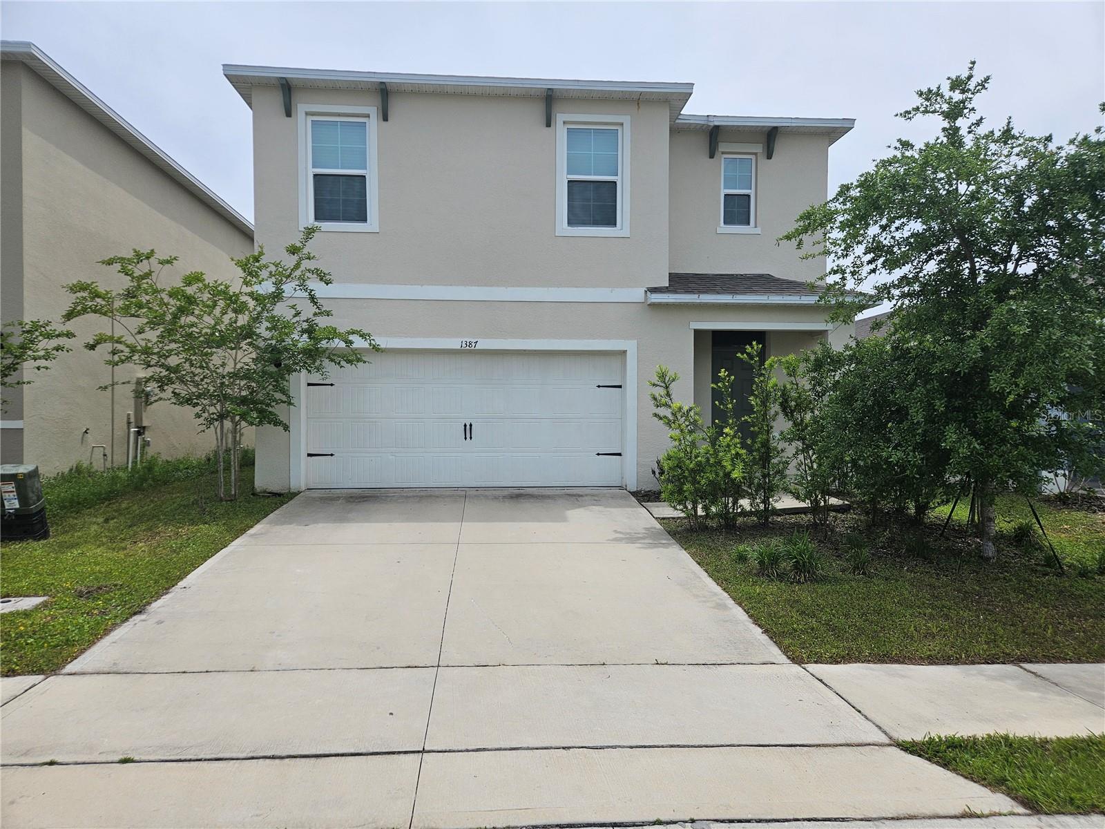 1387 BERRY LN, DAVENPORT, FL, 33837