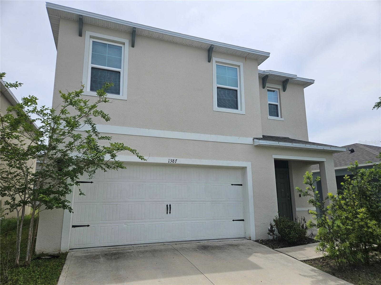 1387 BERRY LN, DAVENPORT, FL, 33837