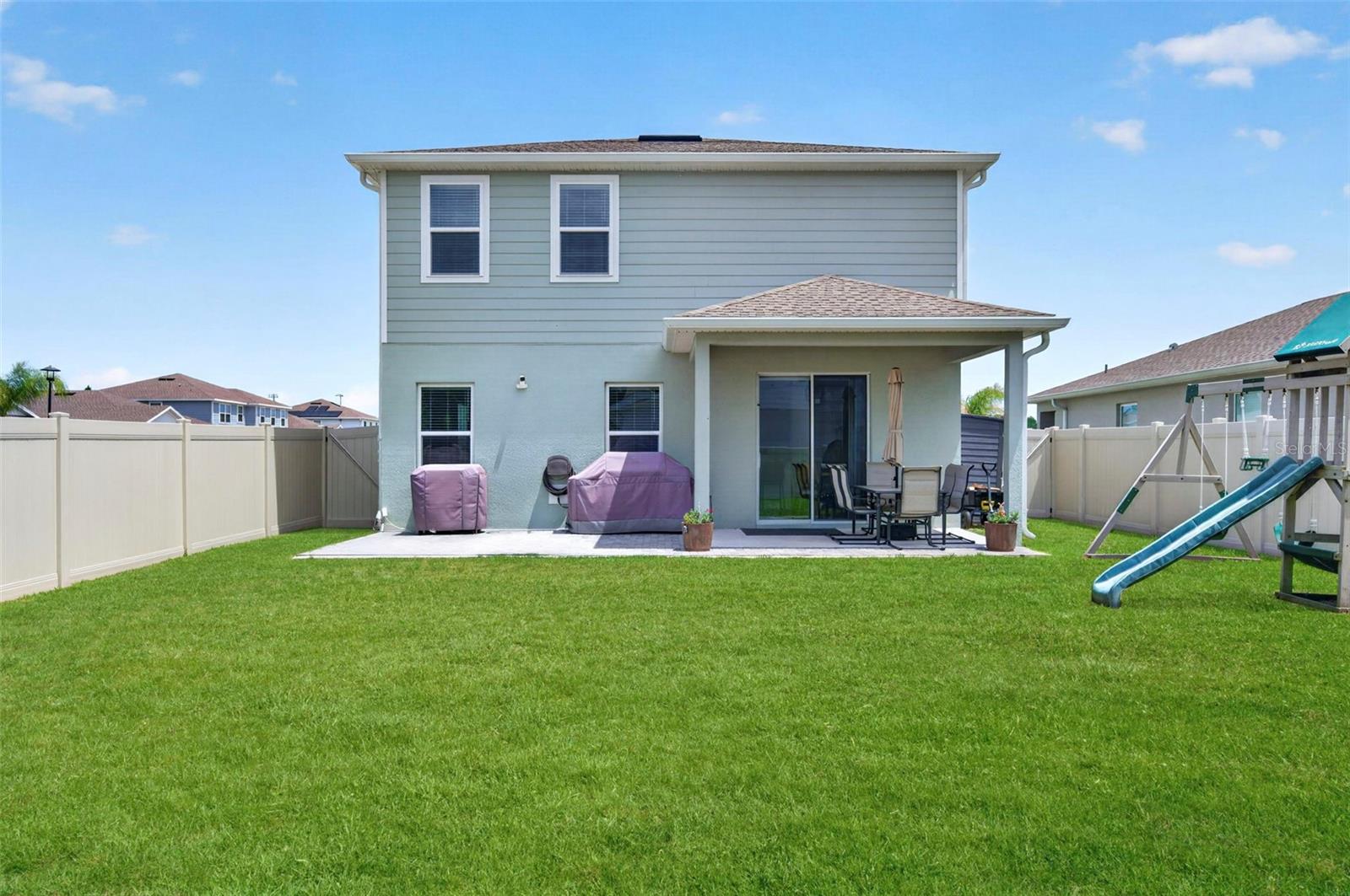 381 CRESTWIND DR, DAYTONA BEACH, FL, 32124