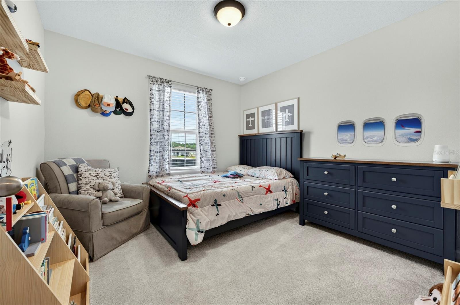 381 CRESTWIND DR, DAYTONA BEACH, FL, 32124