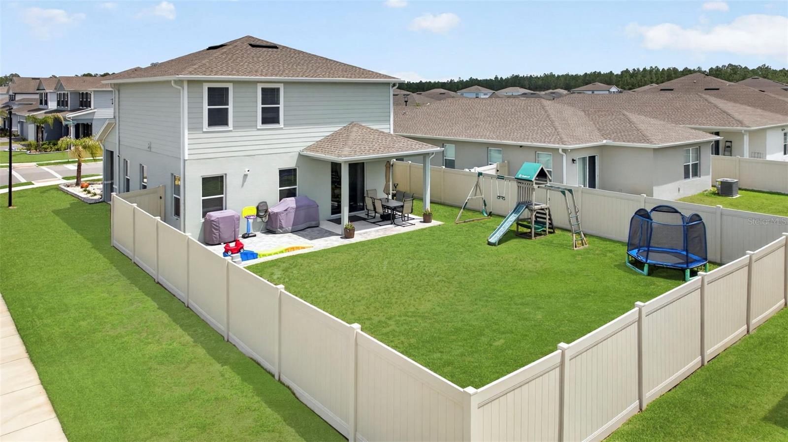 381 CRESTWIND DR, DAYTONA BEACH, FL, 32124