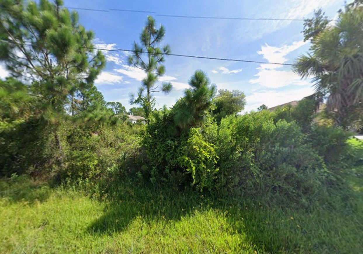 Lot 39 CALLAGHAN LN, NORTH PORT, FL, 34291