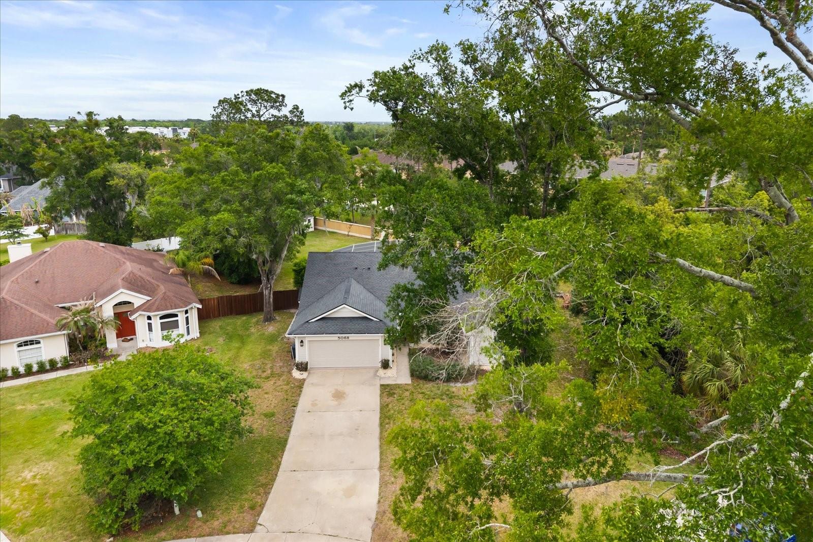 5068 GREYLOCK CT, SANFORD, FL, 32771