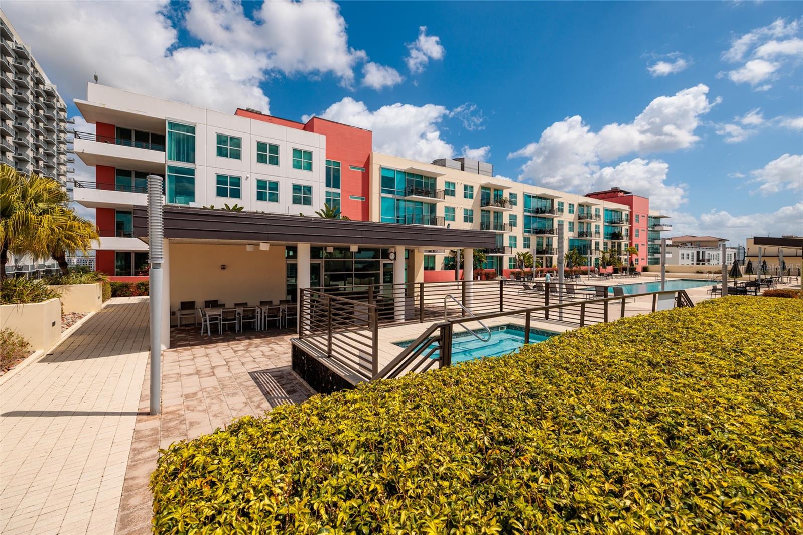 1208 E KENNEDY BLVD #416, TAMPA, FL, 33602