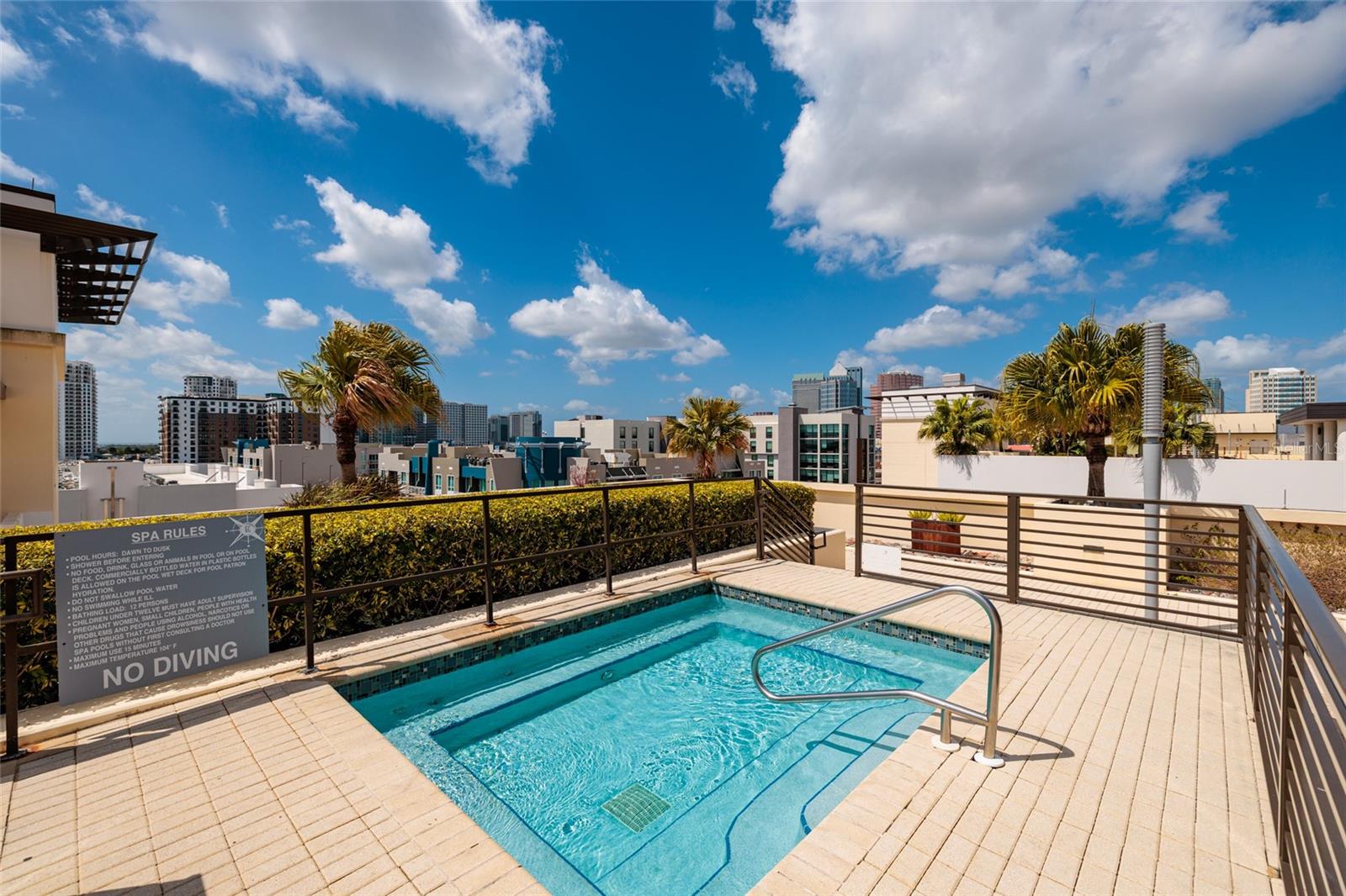 1208 E KENNEDY BLVD #416, TAMPA, FL, 33602