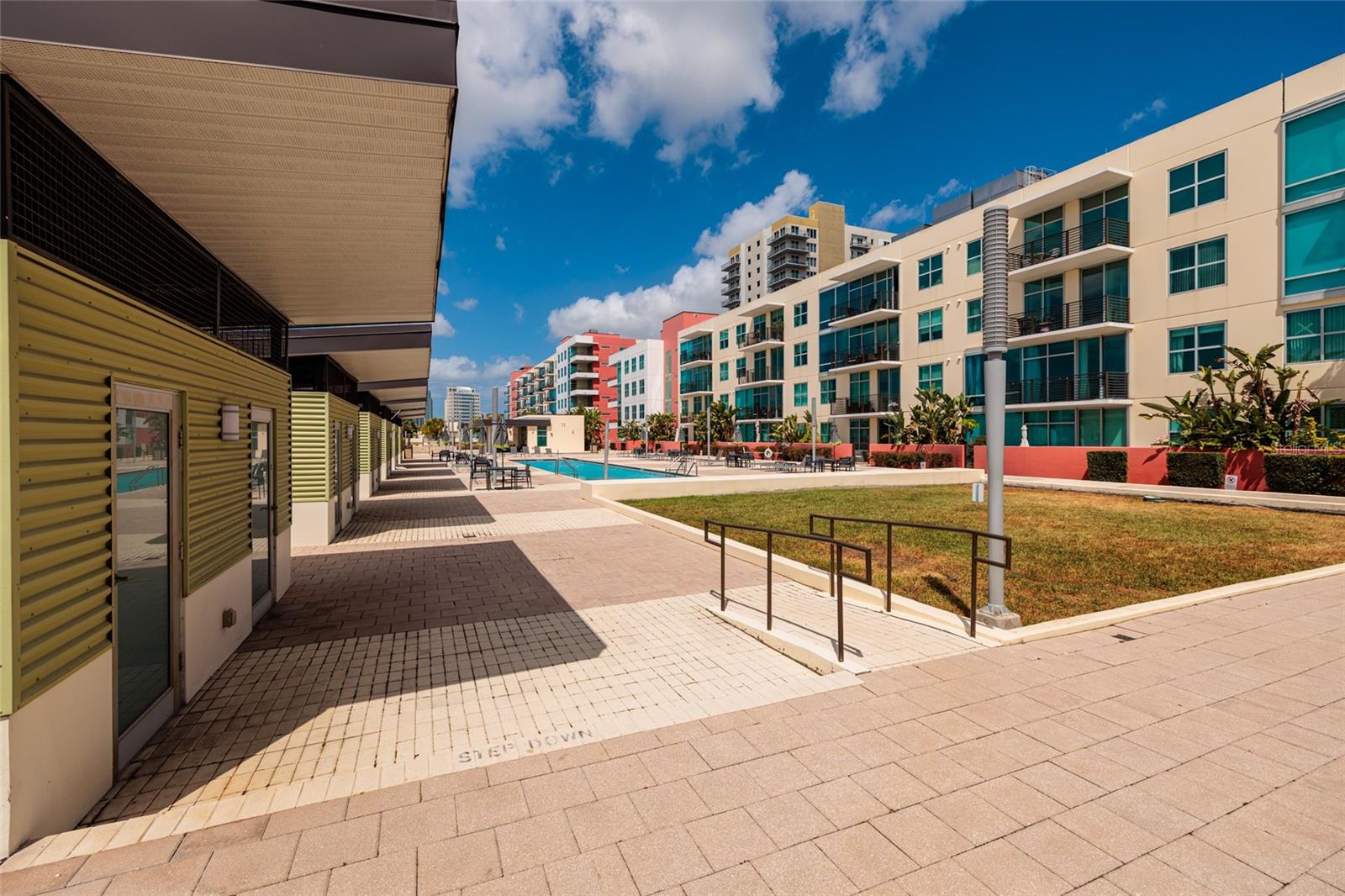 1208 E KENNEDY BLVD #416, TAMPA, FL, 33602