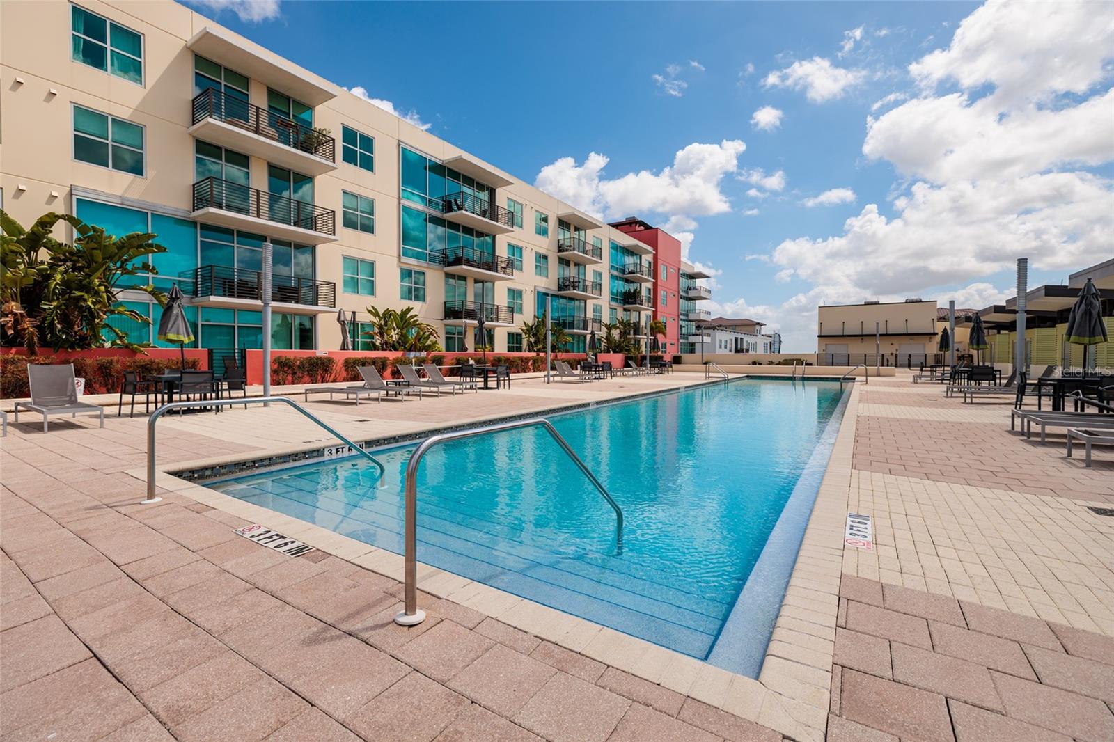 1208 E KENNEDY BLVD #416, TAMPA, FL, 33602