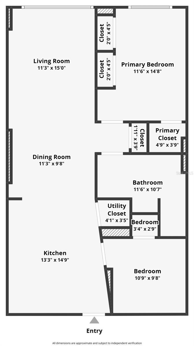 1208 E KENNEDY BLVD #416, TAMPA, FL, 33602