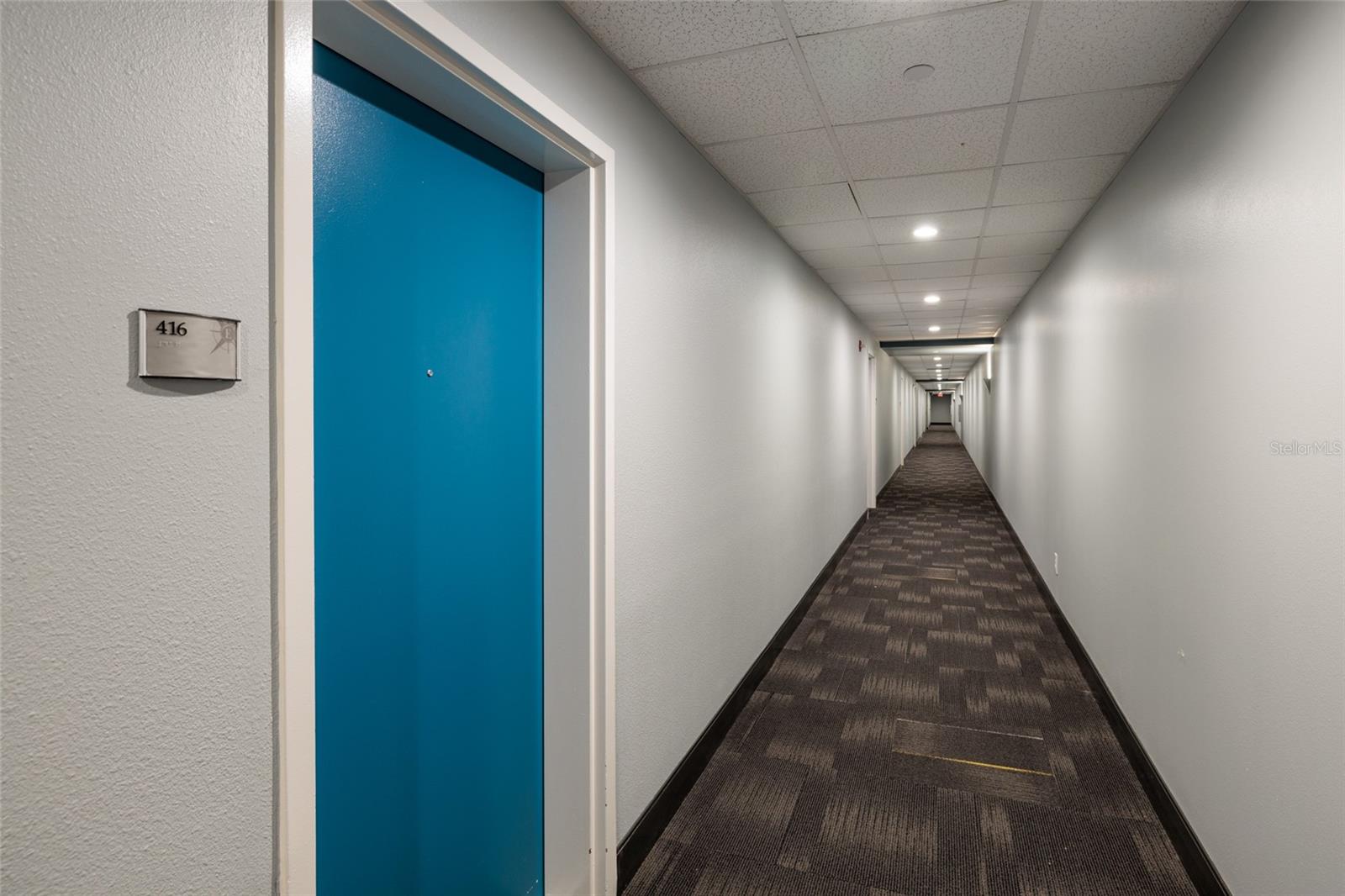 1208 E KENNEDY BLVD #416, TAMPA, FL, 33602