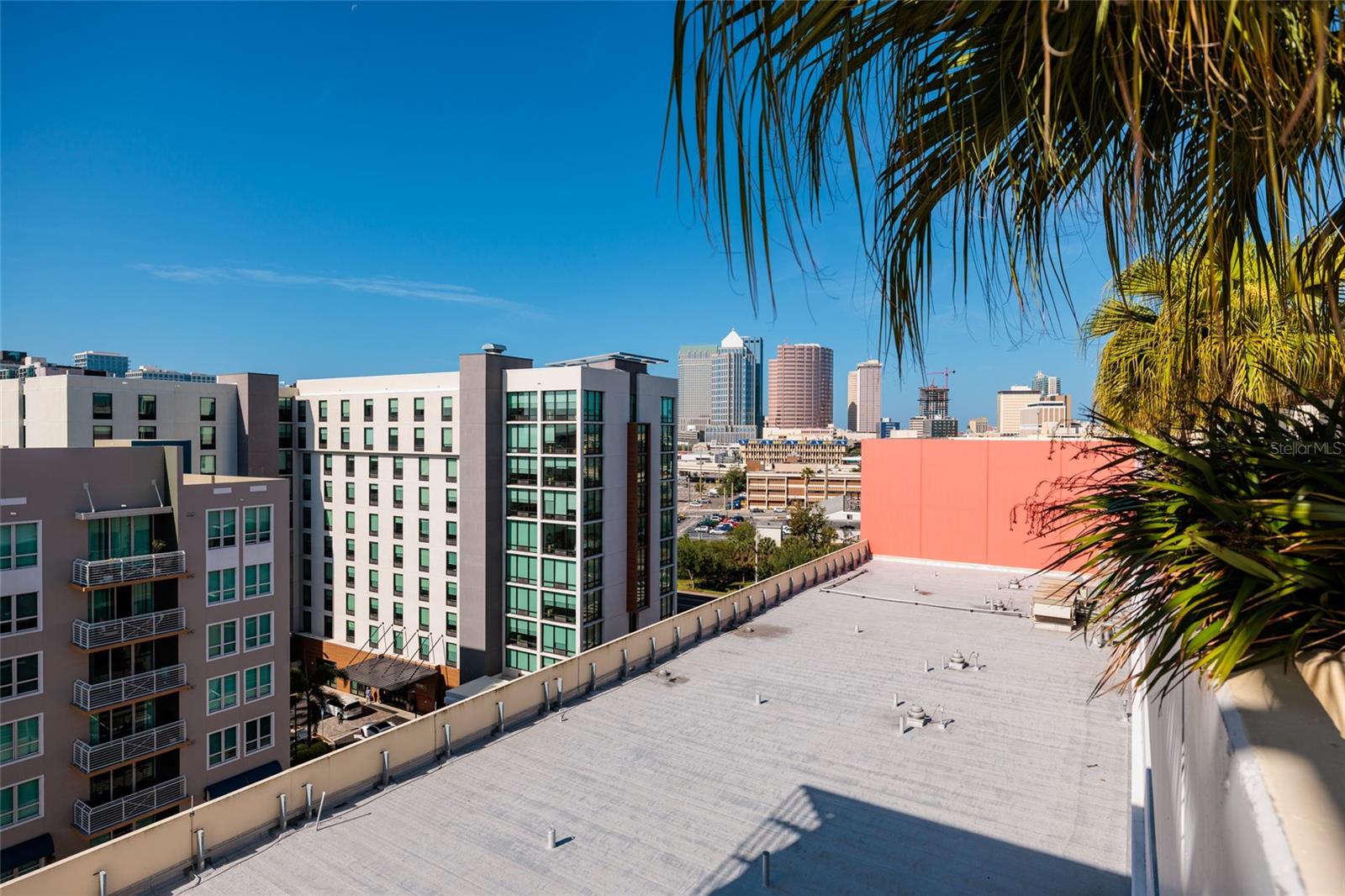 1208 E KENNEDY BLVD #416, TAMPA, FL, 33602