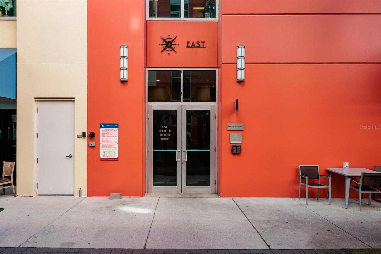 1208 E KENNEDY BLVD #416, TAMPA, FL, 33602