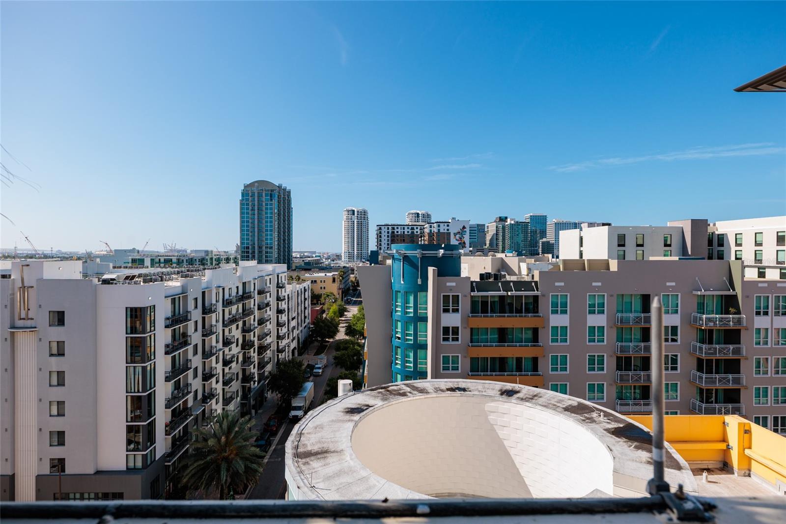1208 E KENNEDY BLVD #416, TAMPA, FL, 33602
