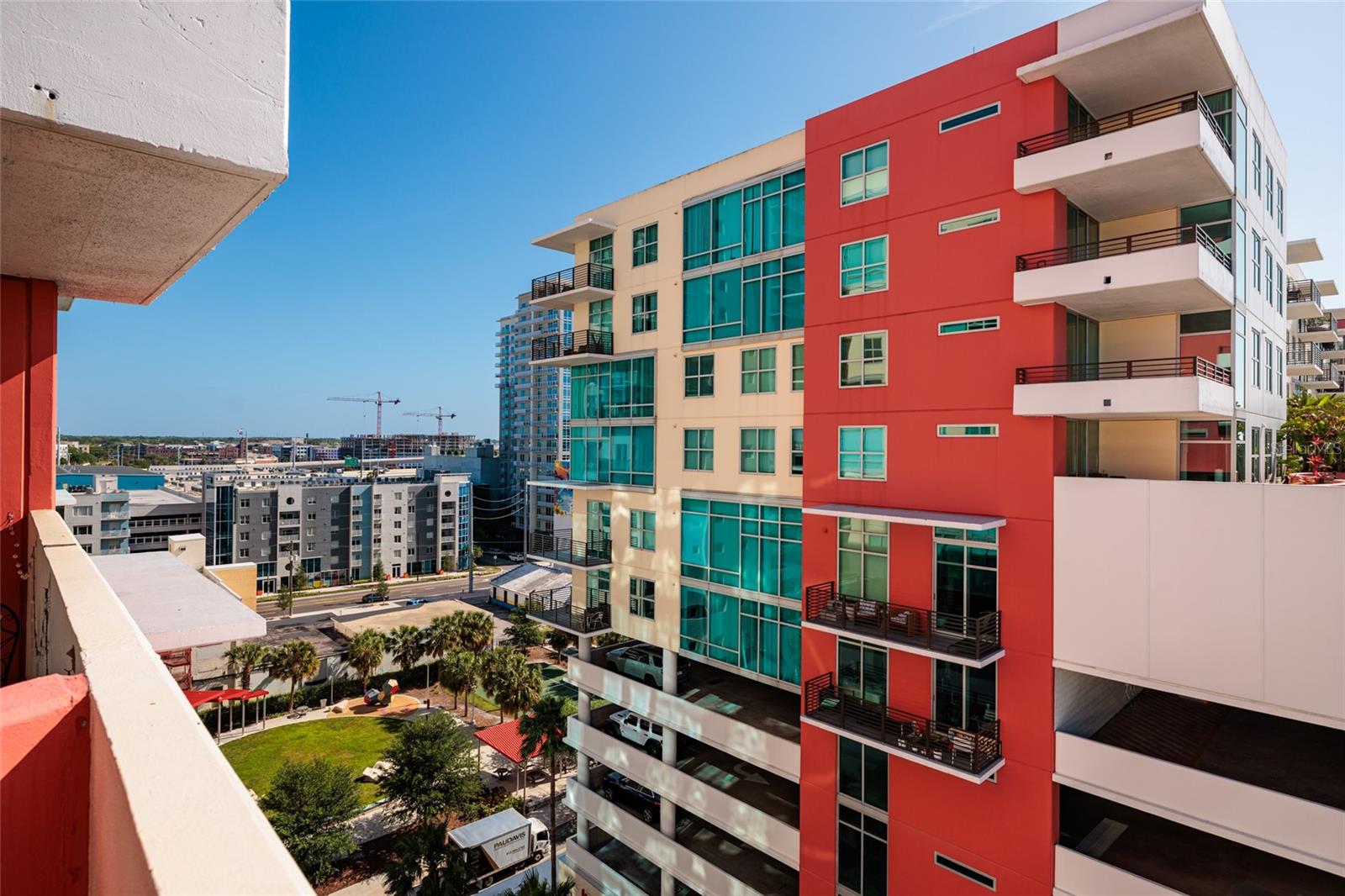 1208 E KENNEDY BLVD #416, TAMPA, FL, 33602