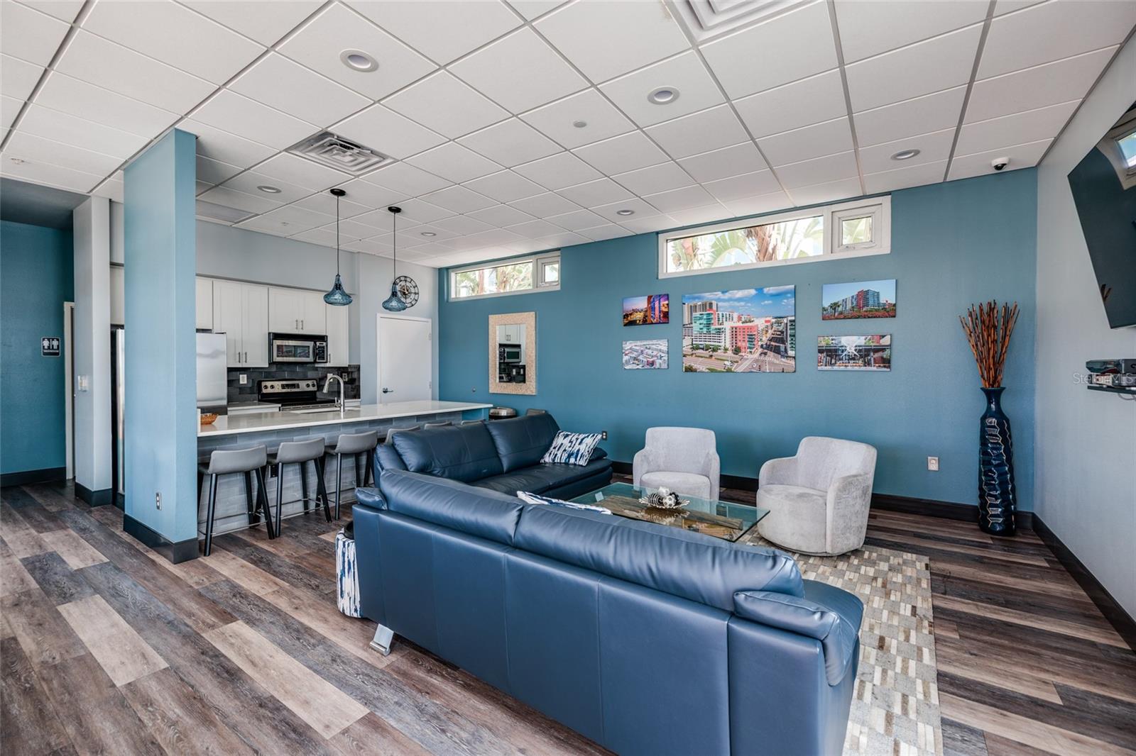 1208 E KENNEDY BLVD #416, TAMPA, FL, 33602