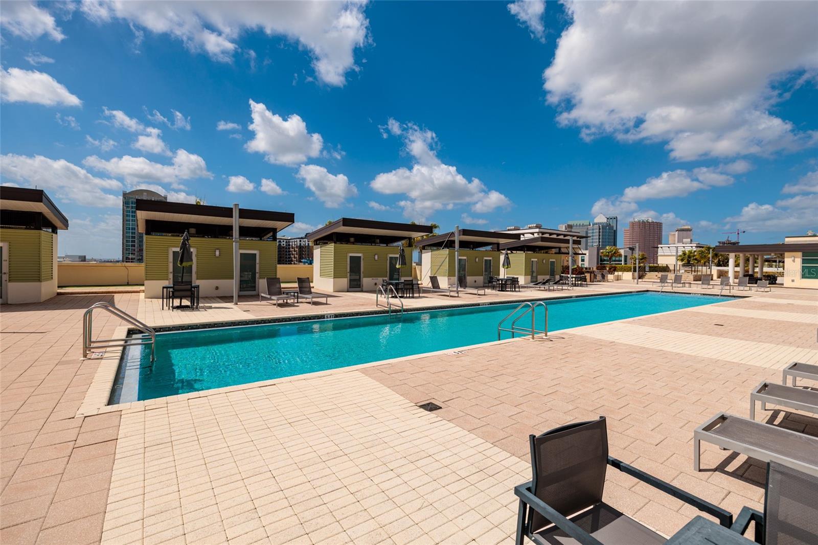 1208 E KENNEDY BLVD #416, TAMPA, FL, 33602