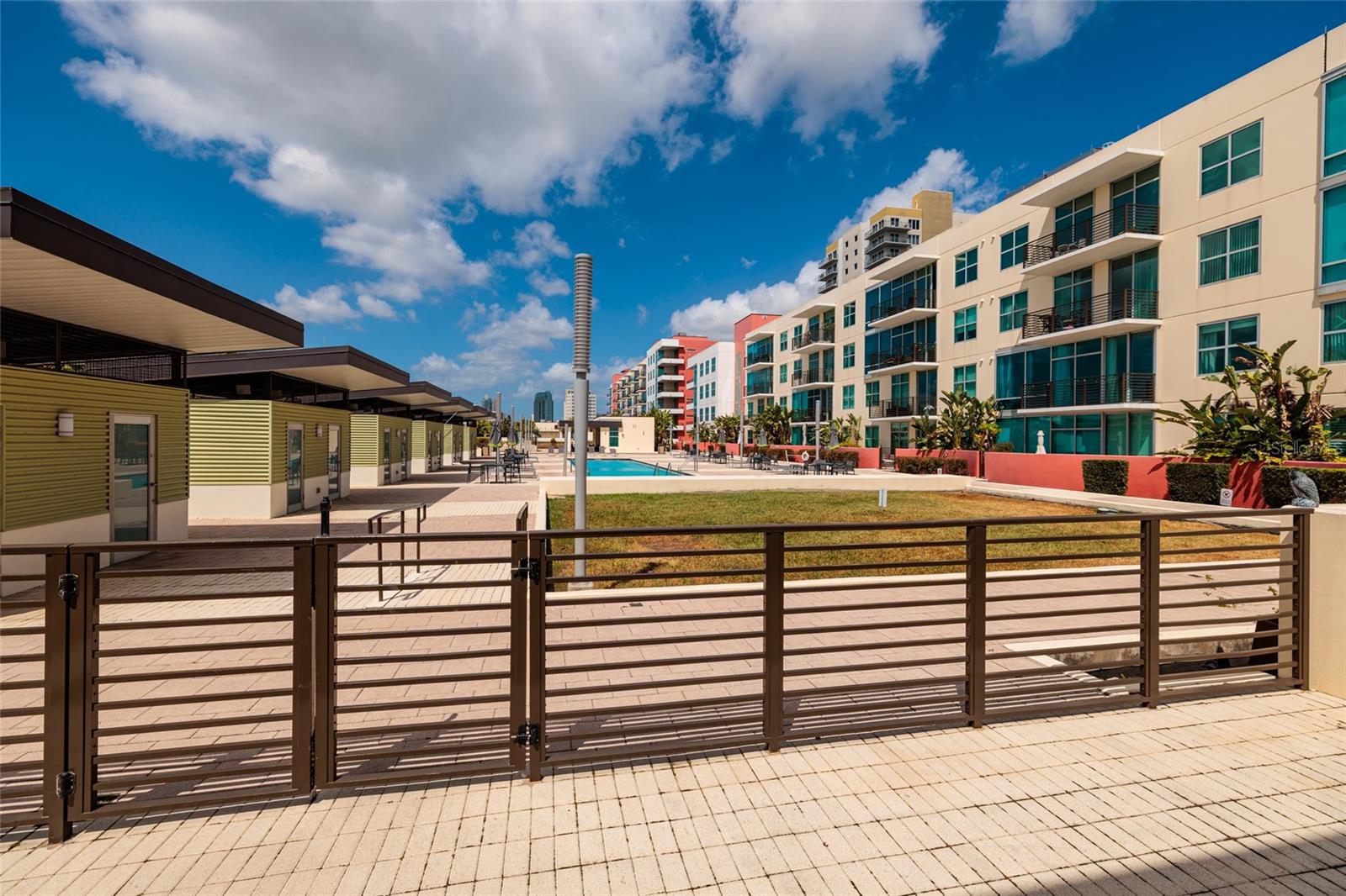 1208 E KENNEDY BLVD #416, TAMPA, FL, 33602