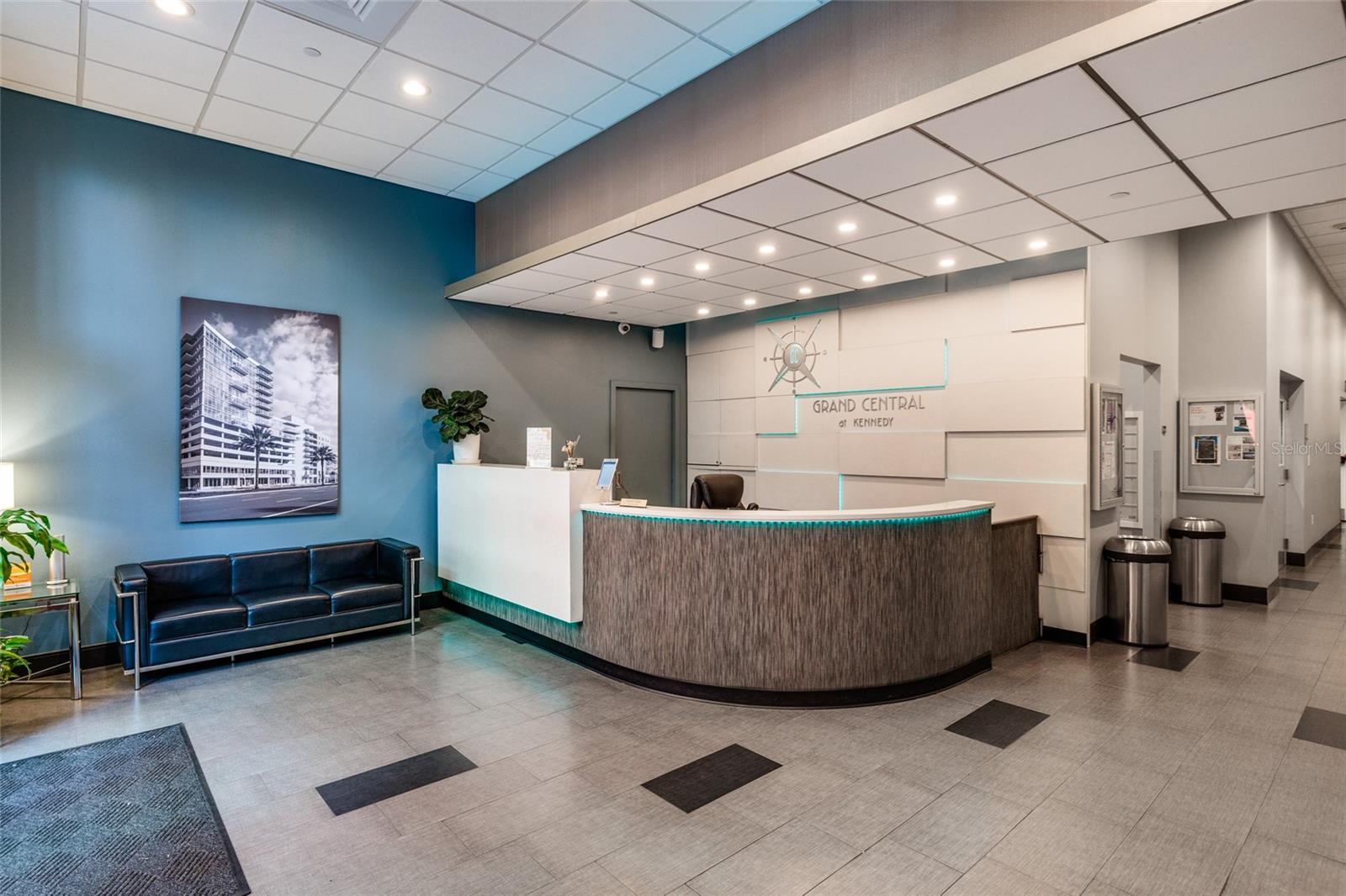 1208 E KENNEDY BLVD #416, TAMPA, FL, 33602