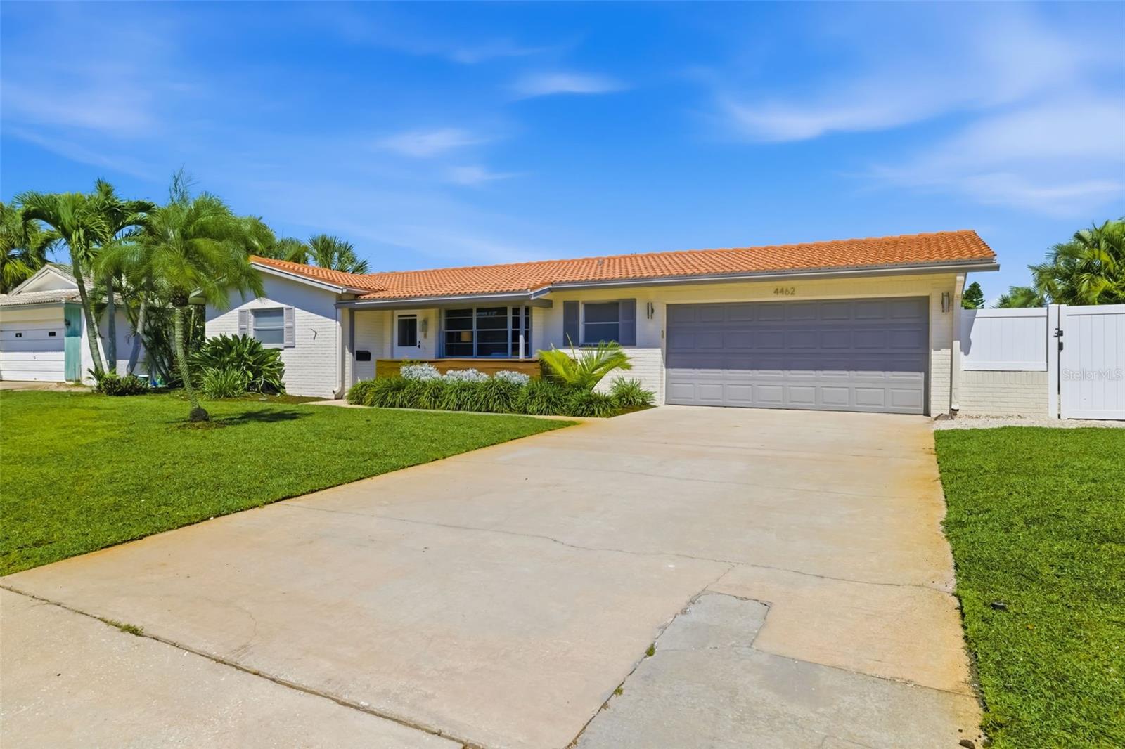 4462 39TH ST S, ST PETERSBURG, FL, 33711