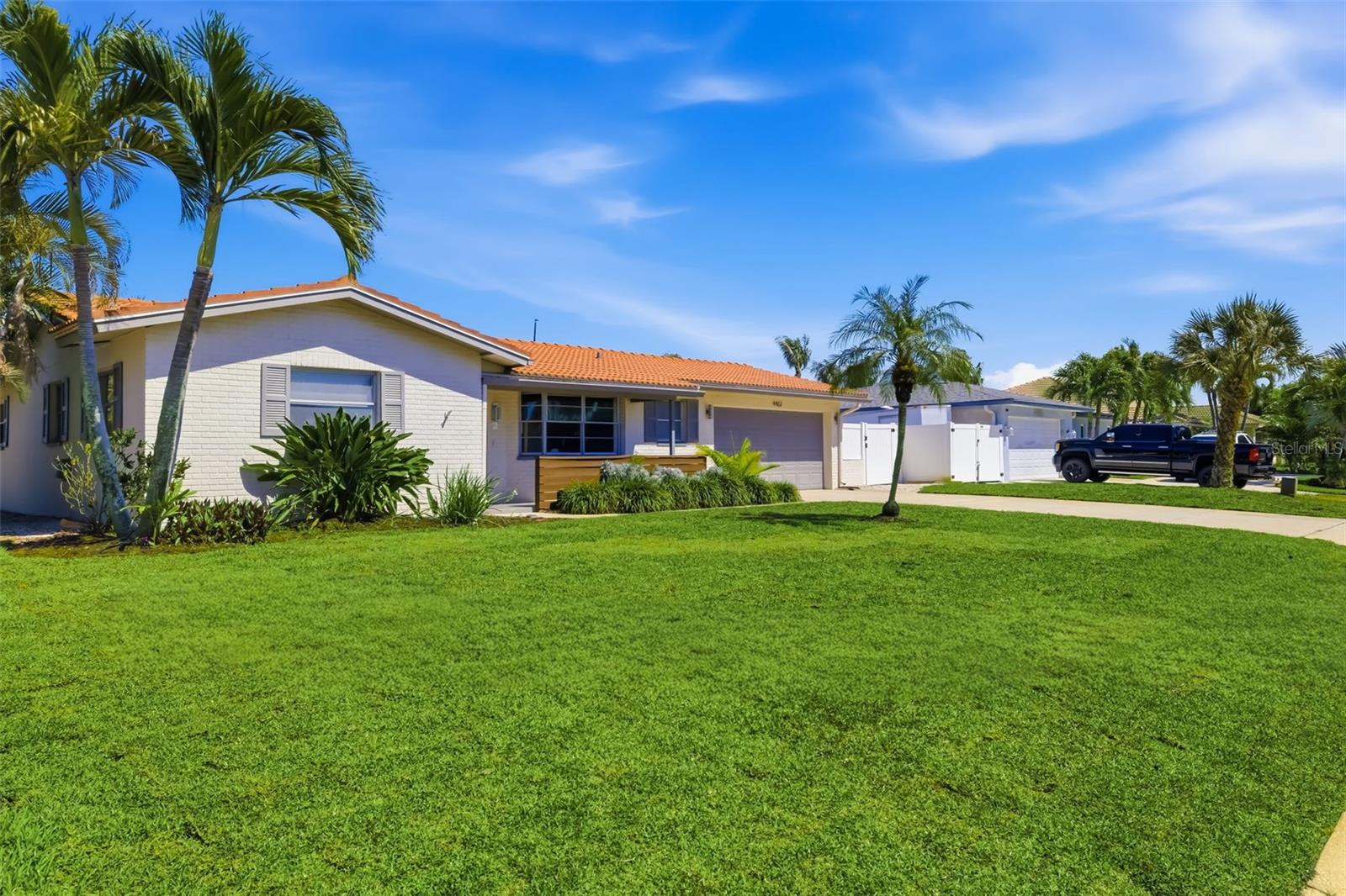 4462 39TH ST S, ST PETERSBURG, FL, 33711