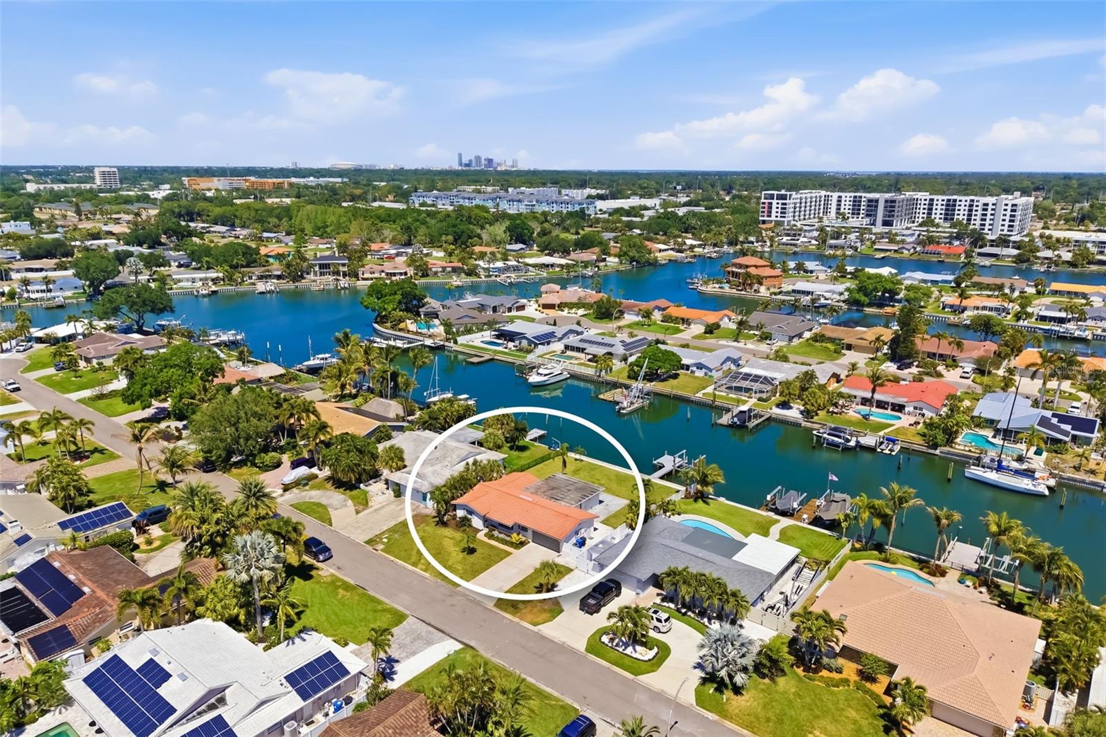 4462 39TH ST S, ST PETERSBURG, FL, 33711